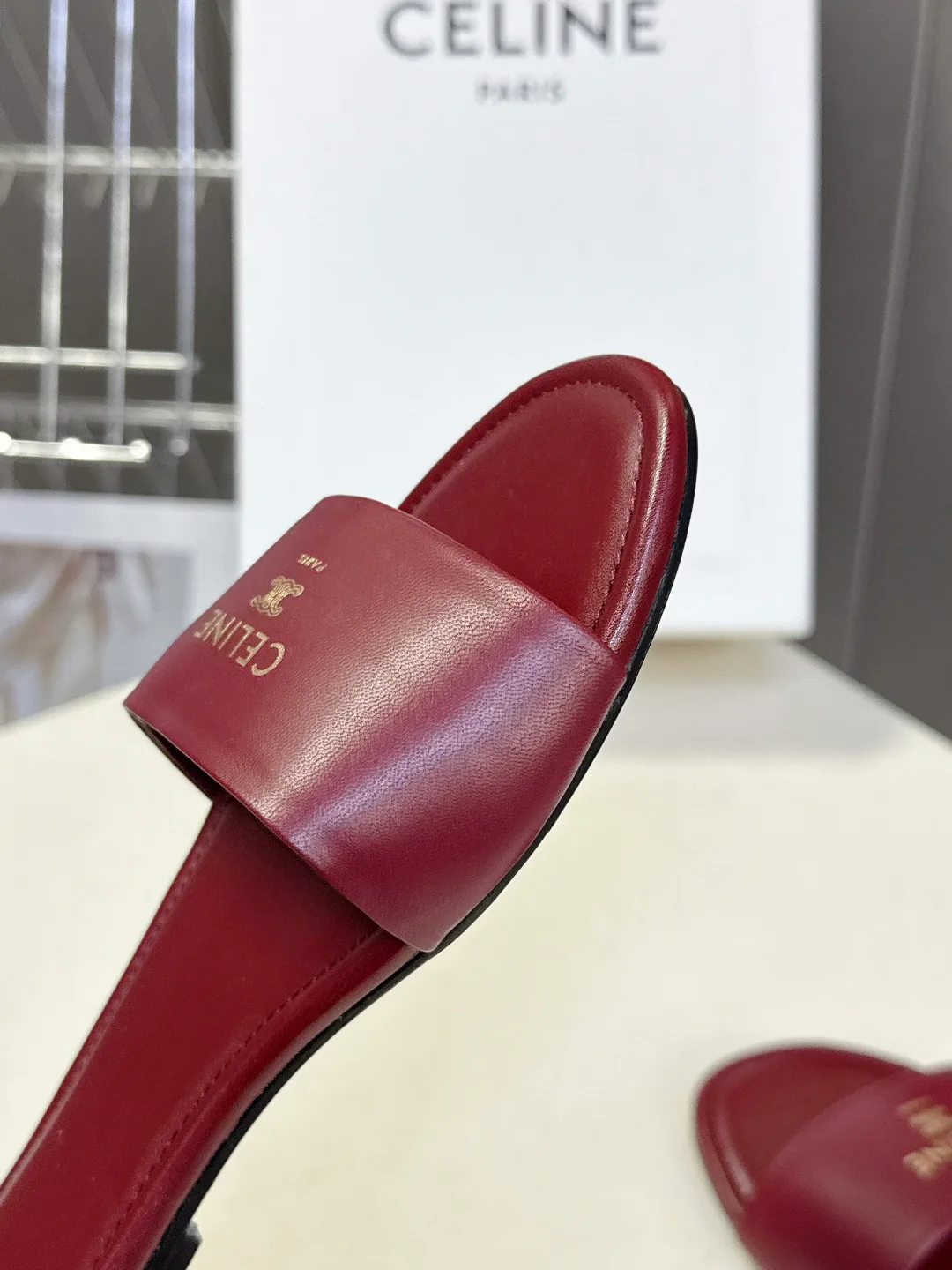 Сандалии Женские Celine 4727949