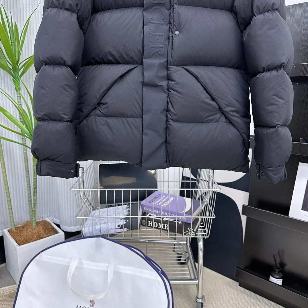 Куртки И Пуховики Женские Moncler 18415705