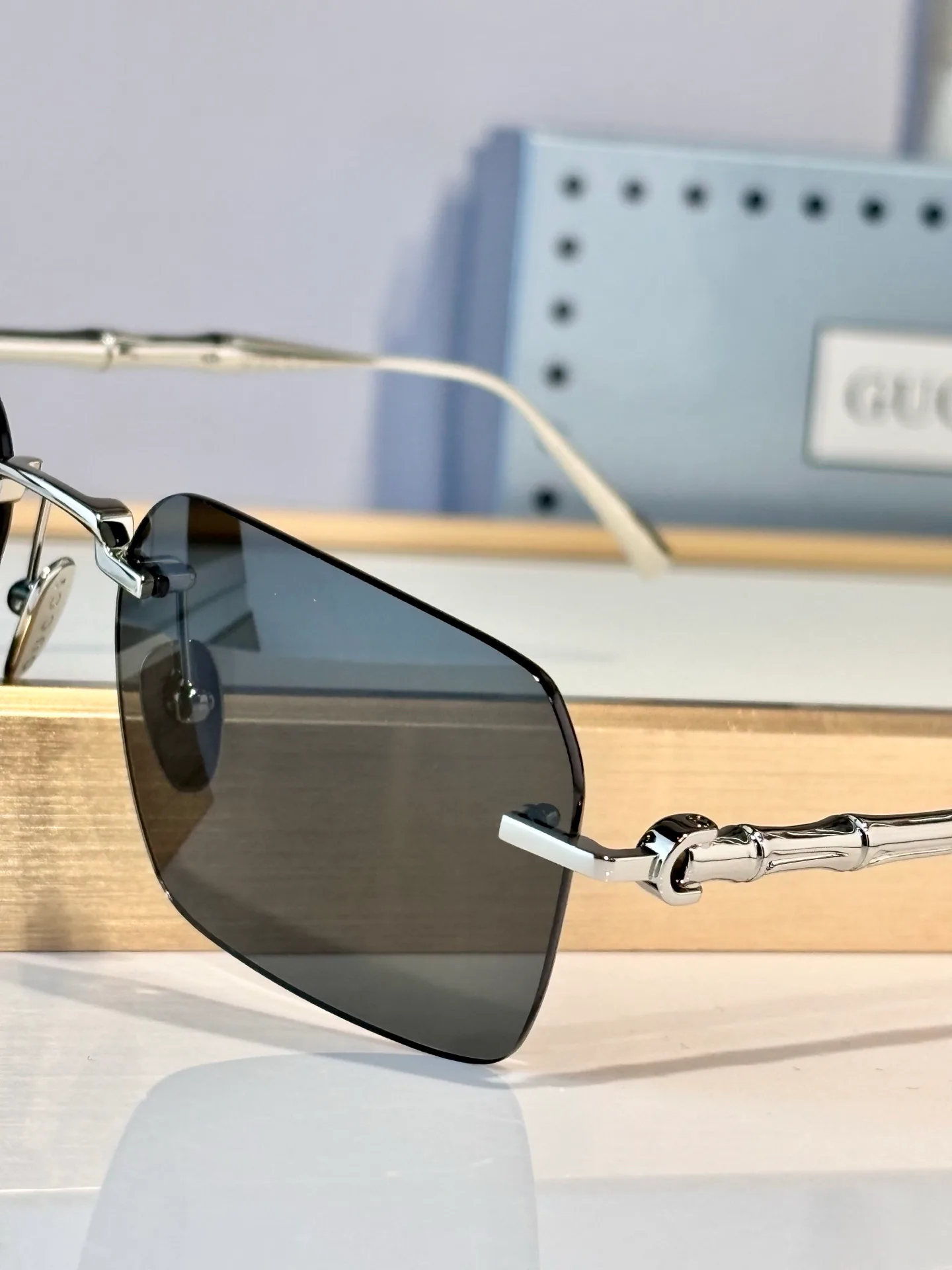 Очки Gucci 12959479