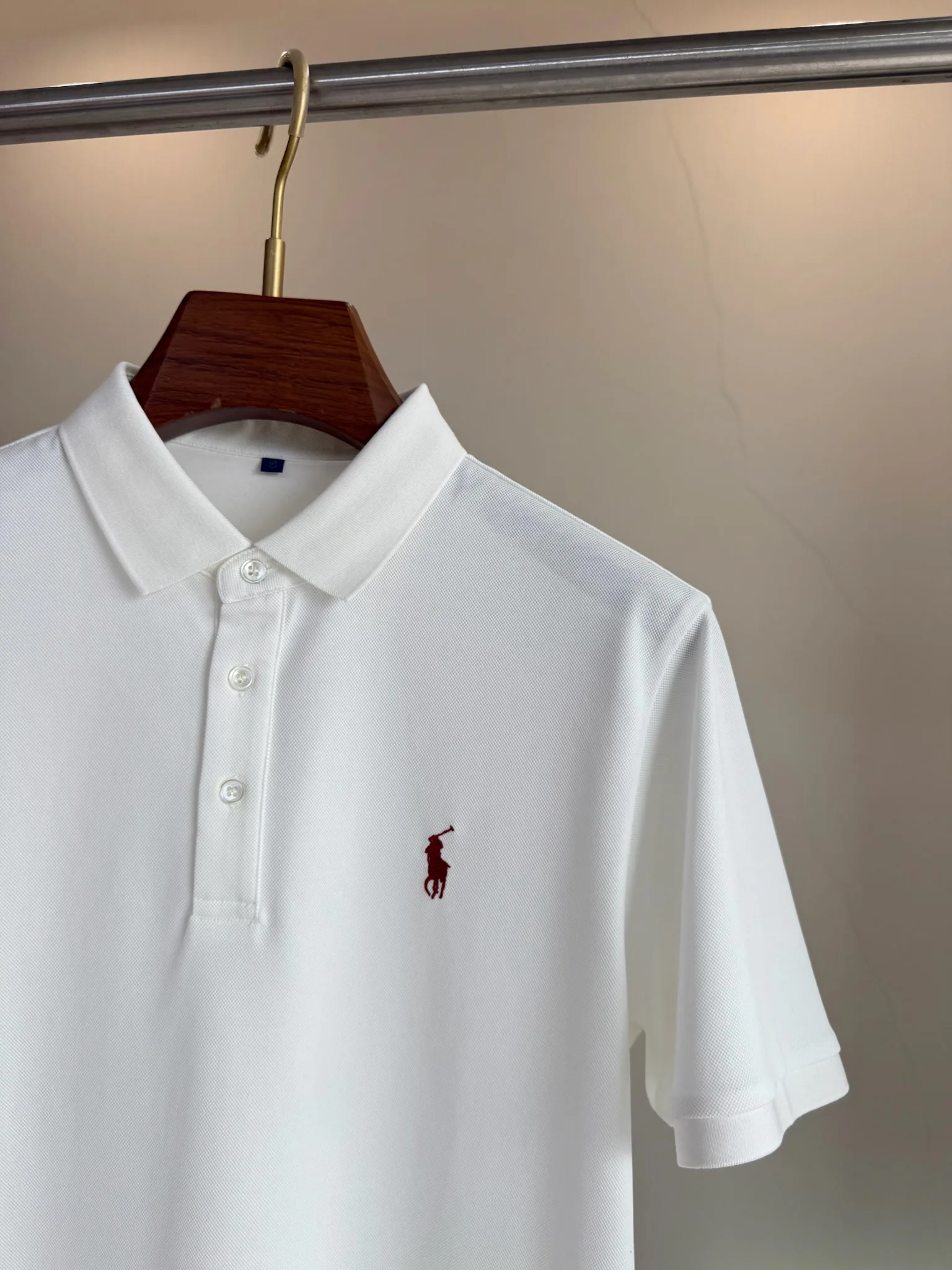 Рубашки Мужские Ralph Lauren 12658275