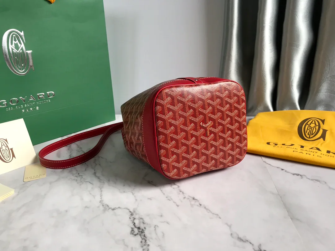Сумки На Ремне Женские Goyard 1372116