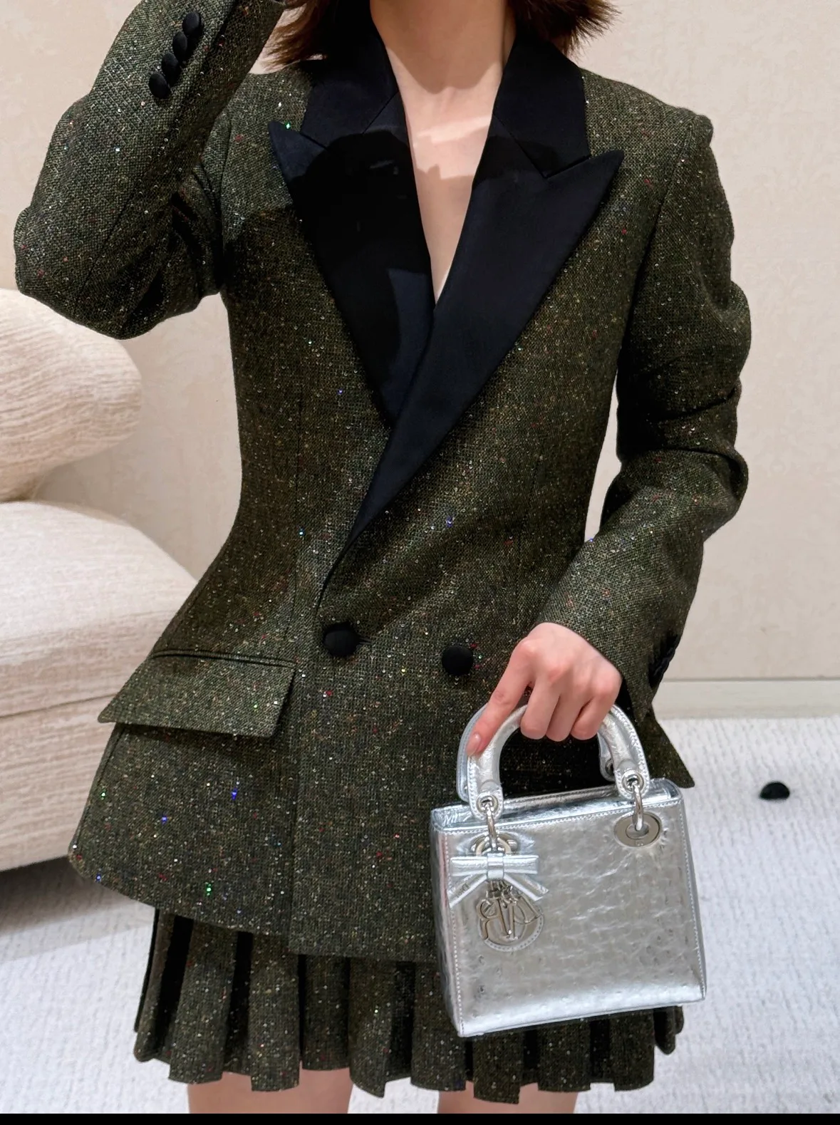 Жакеты Женские Christian Dior 18779007
