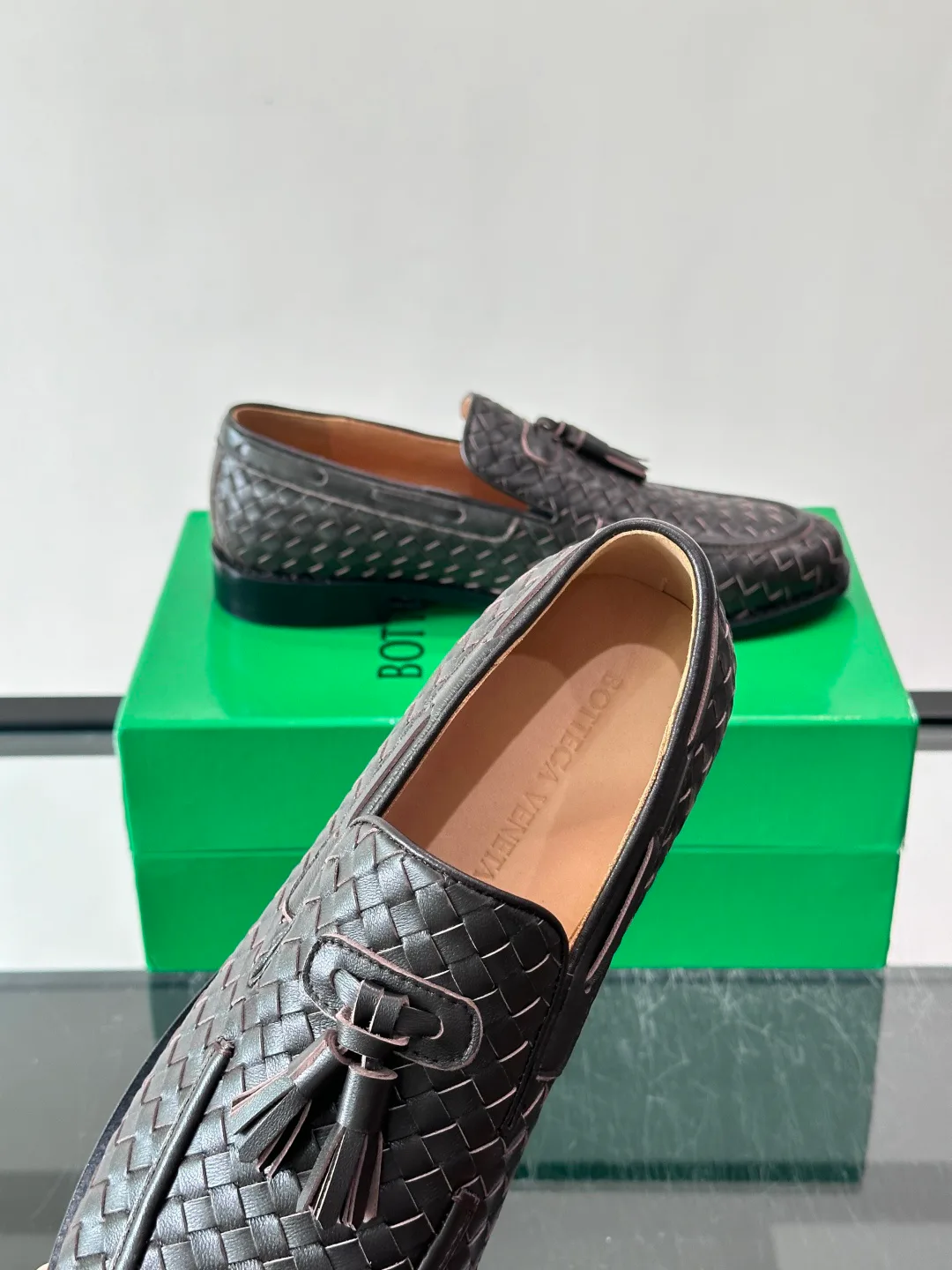 Лоферы И Мокасины Женские Bottega Veneta 1247258