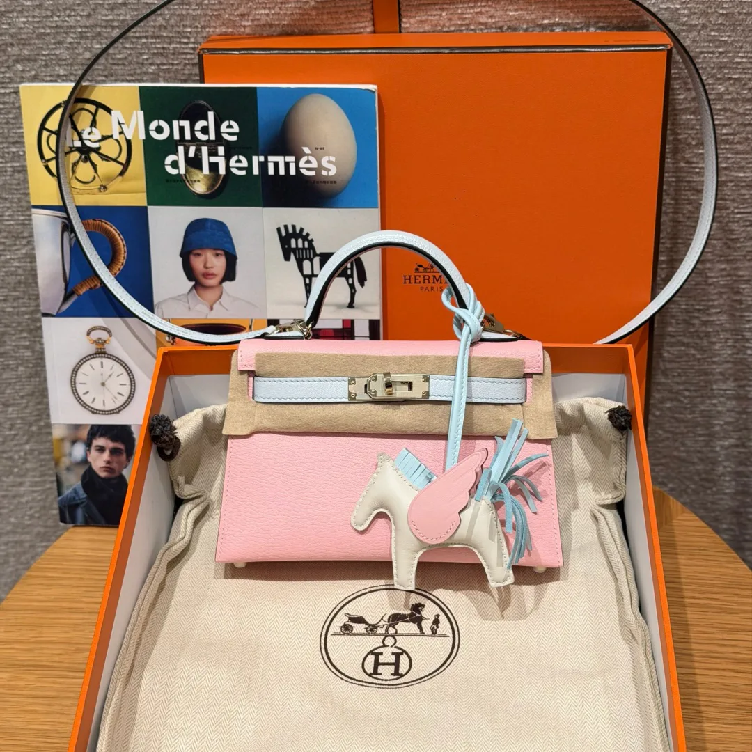 Клатчи Женские Hermes 9192090