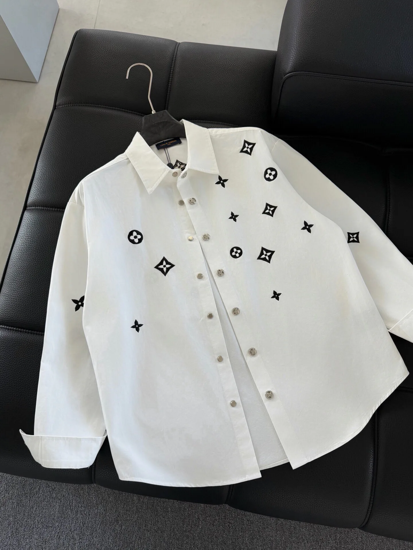 Рубашки Женские Louis Vuitton 787582