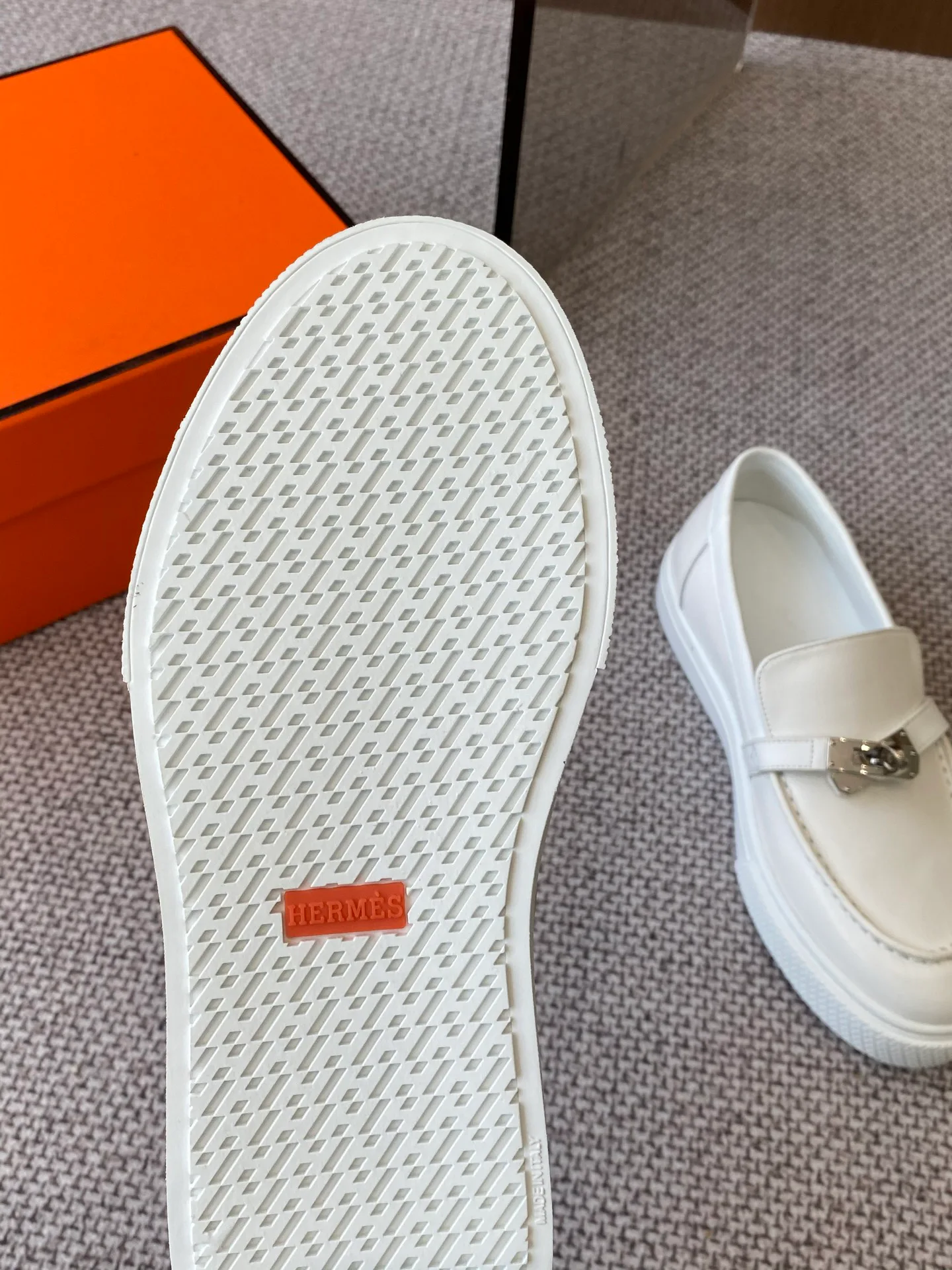 Лоферы Женские Hermes 34048