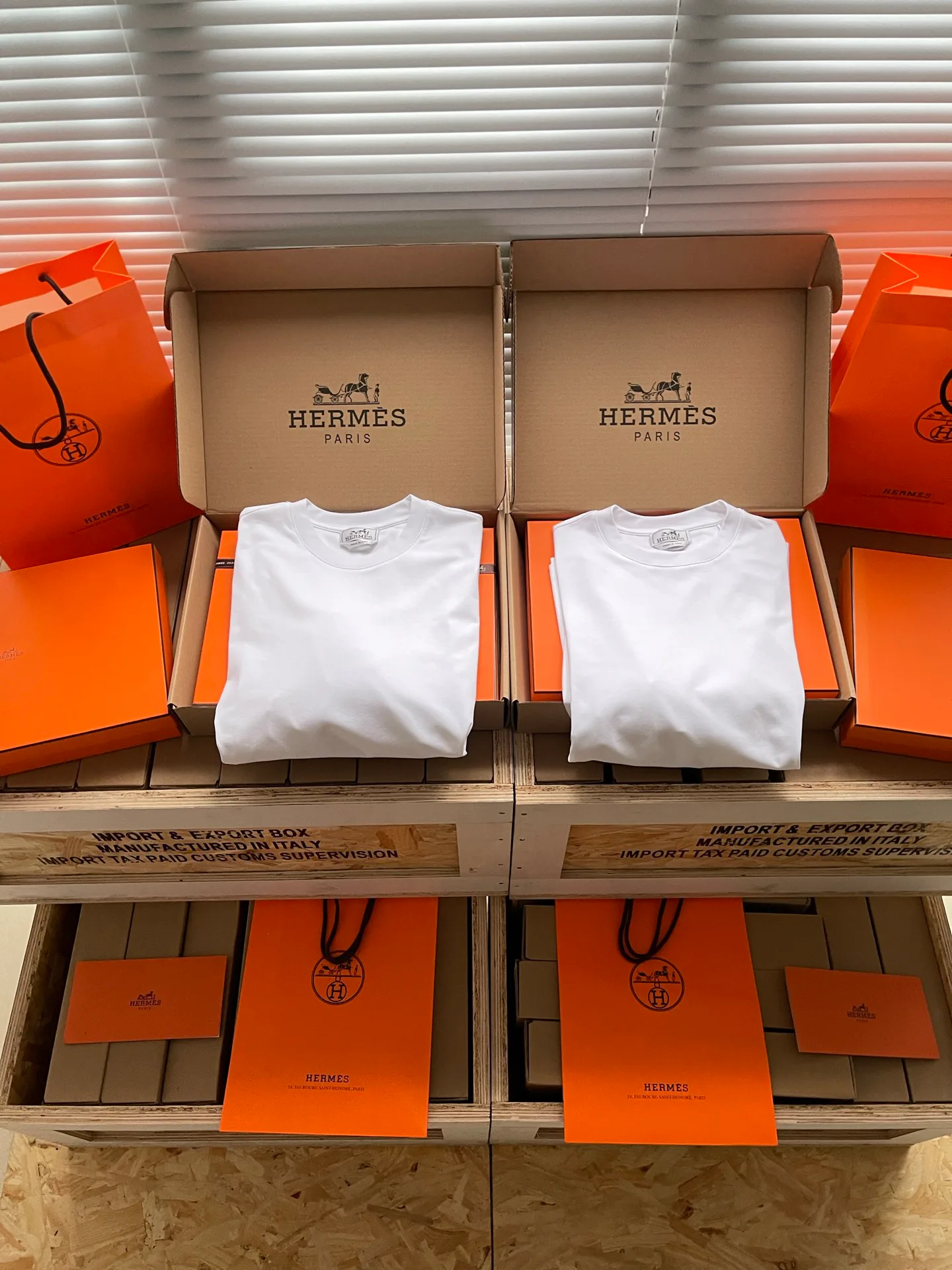 Футболки Мужские Hermes 12663413