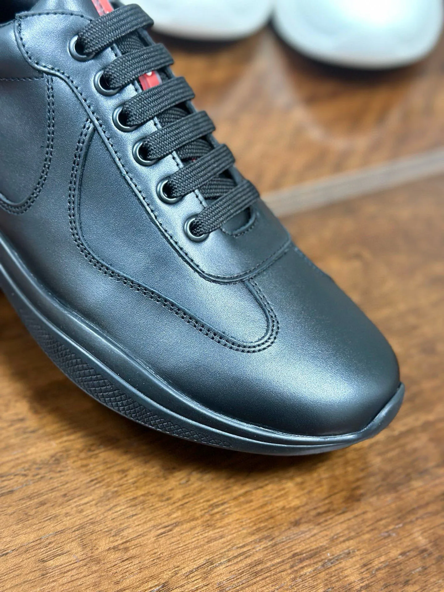 Кроссовки Мужские Prada 4193295