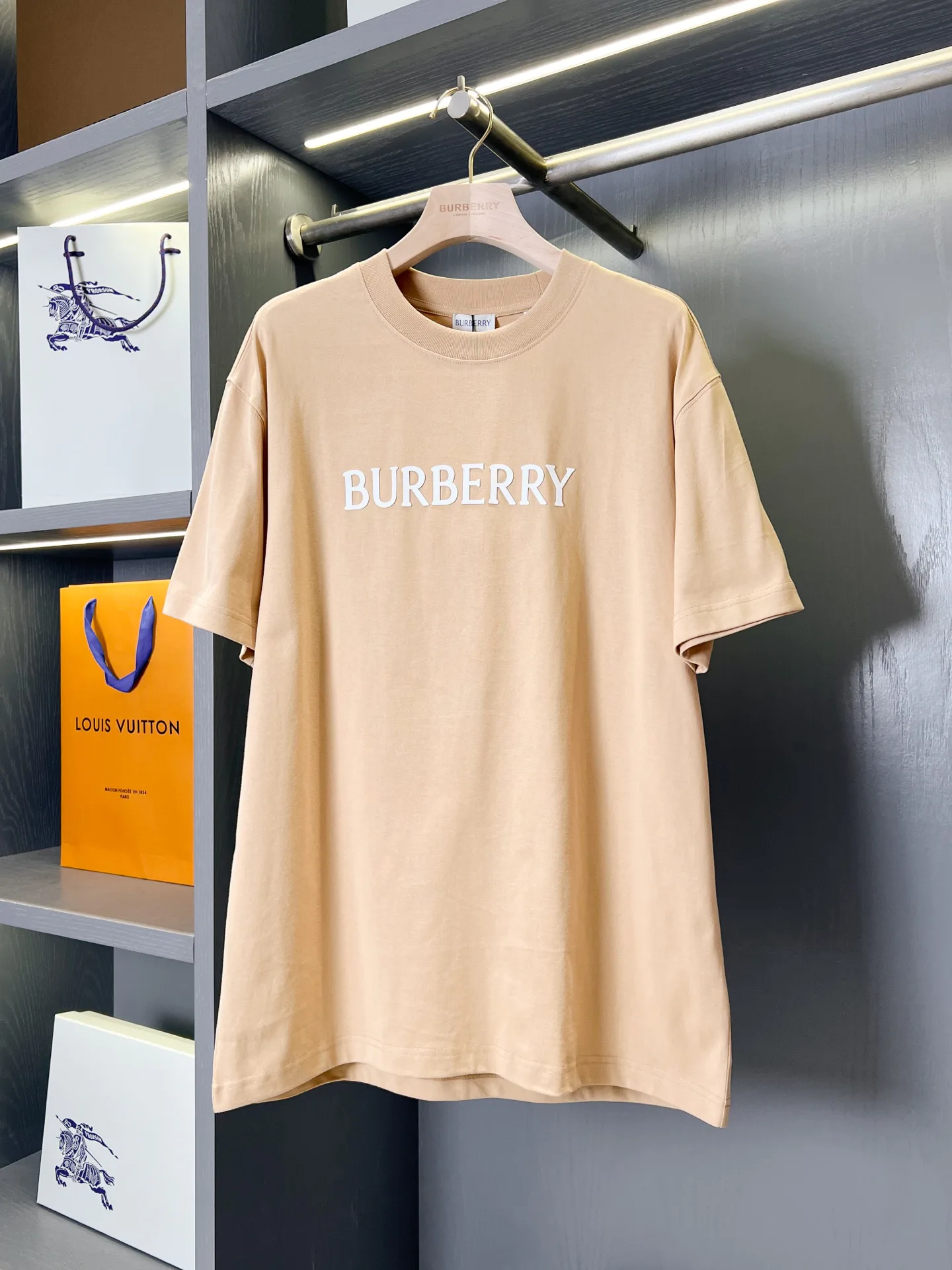 Футболки Женские Burberry 12093292