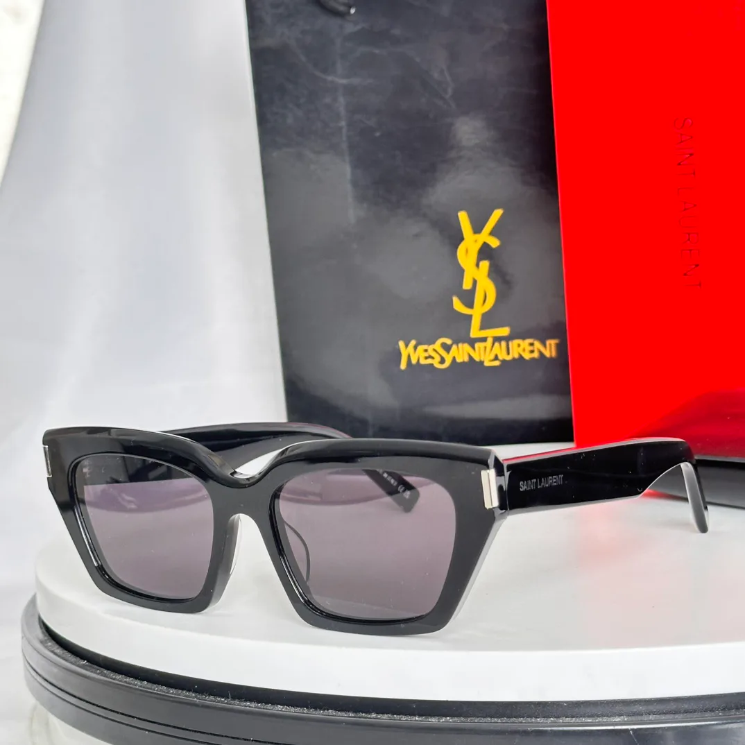 Очки Saint Laurent 231783