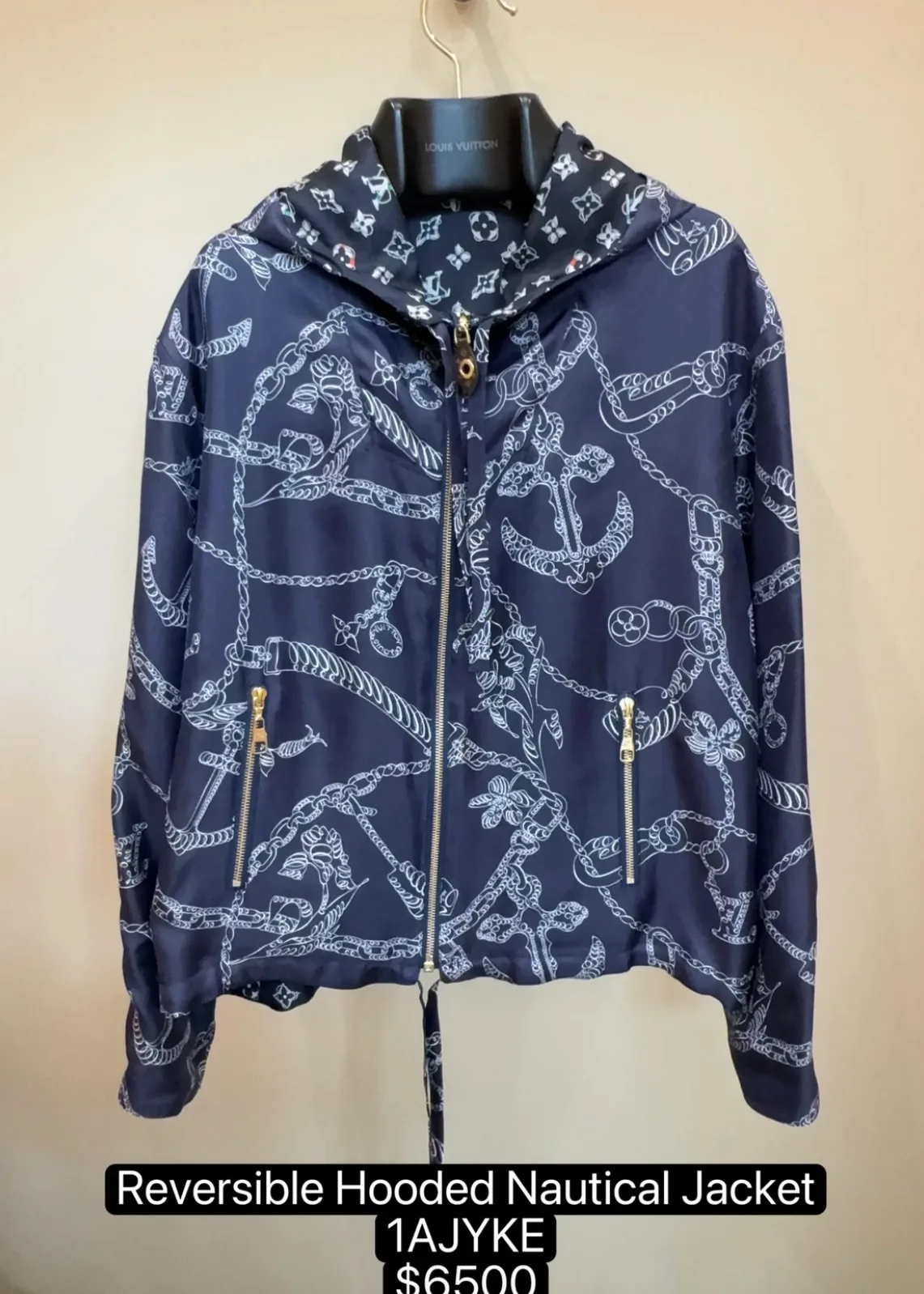 Куртки И Пуховики Женские Louis Vuitton 12649547