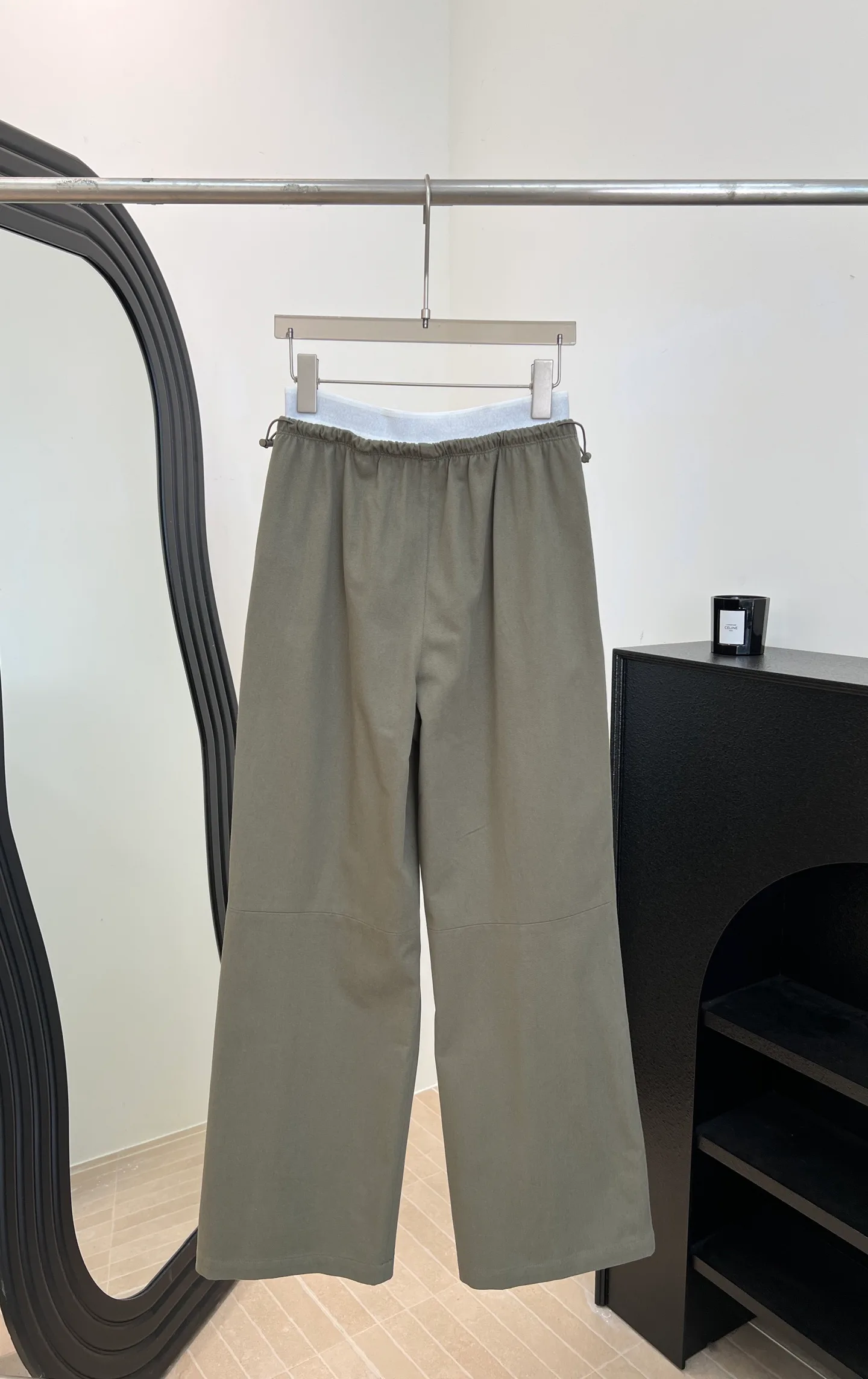 Брюки Женские Alexander Wang 2995585