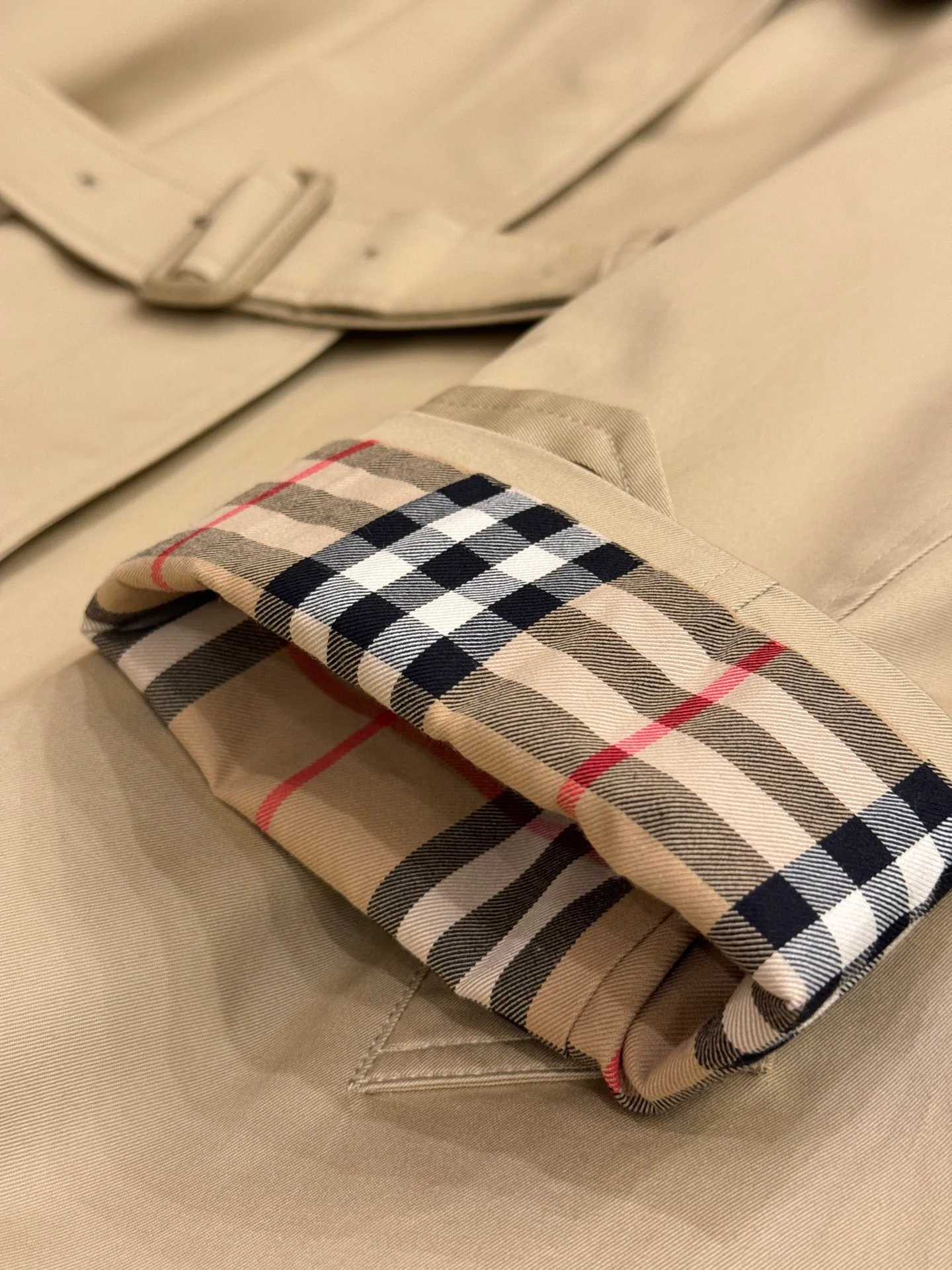 Тренчи Женские Burberry 11425501