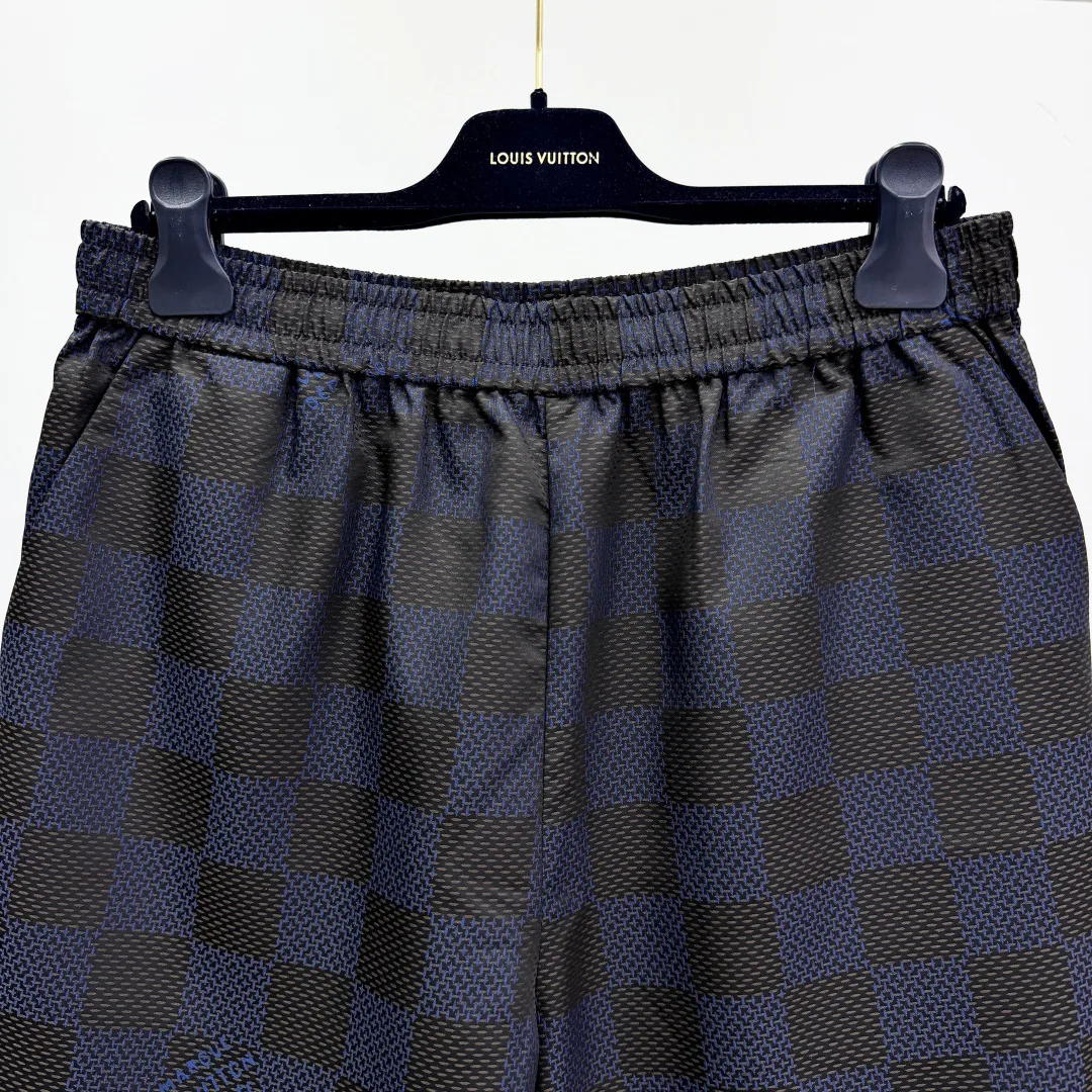 Шорты Мужские Louis Vuitton 12627388