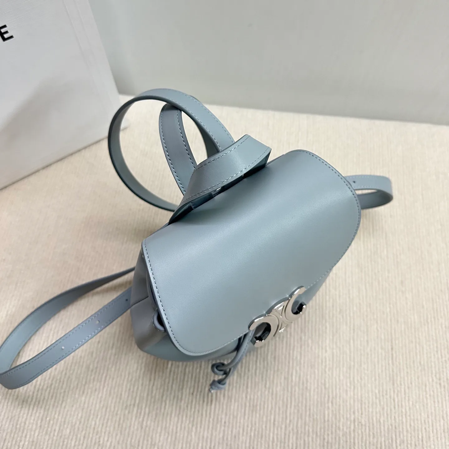 Рюкзаки Женские Celine 5062881
