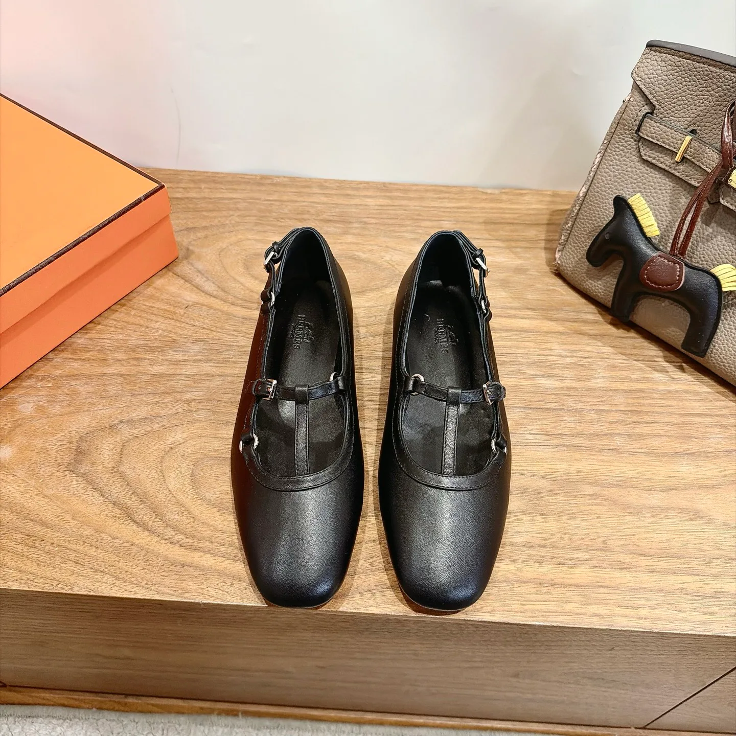 Туфли Женские Hermes 19290564