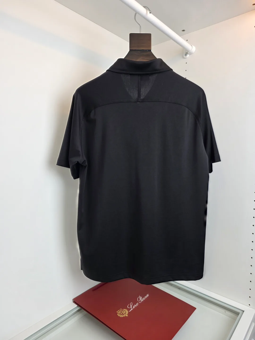 Рубашки Мужские Loro Piana 12789811
