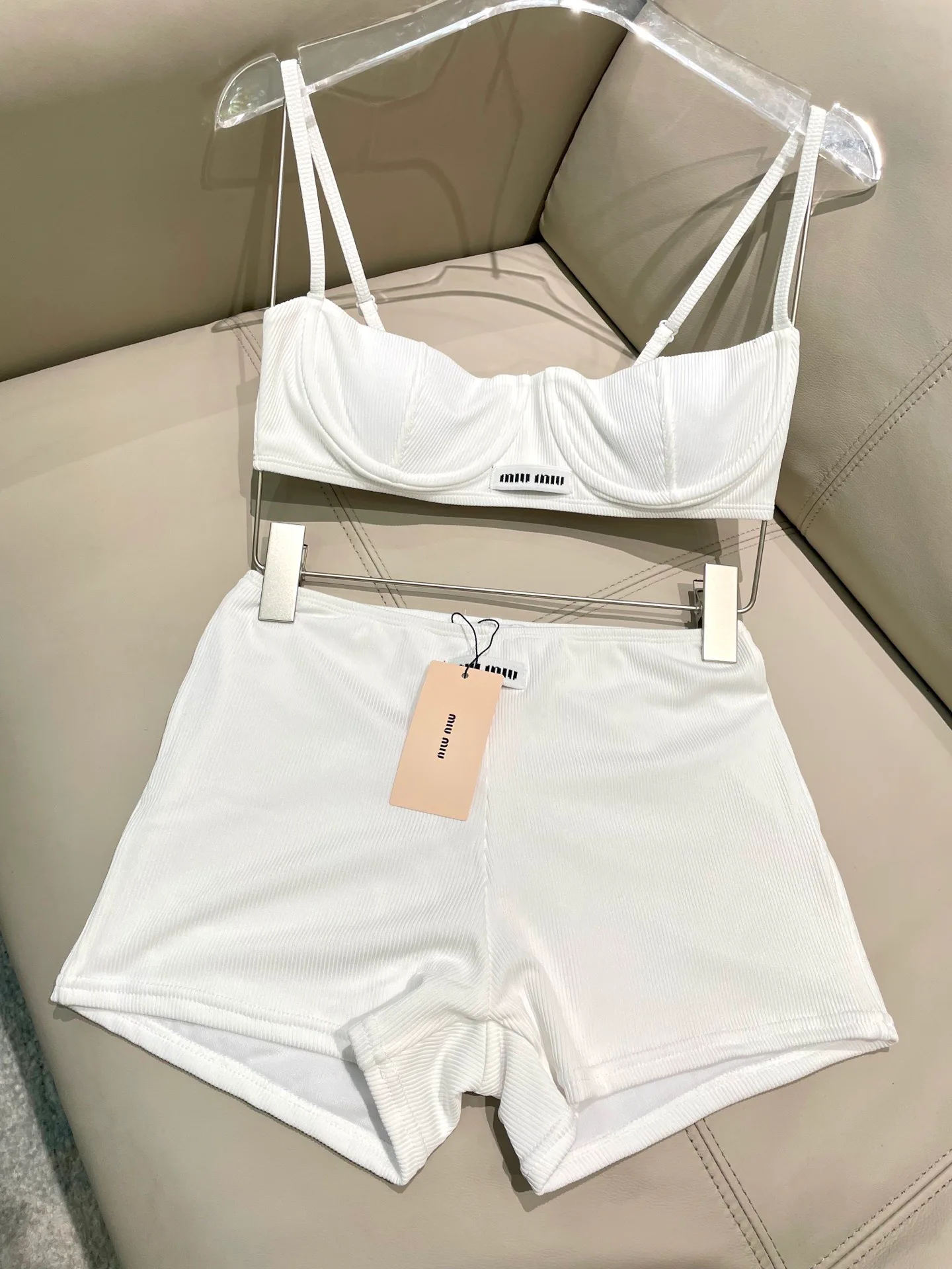 Купальники Женские Miu Miu 12683988