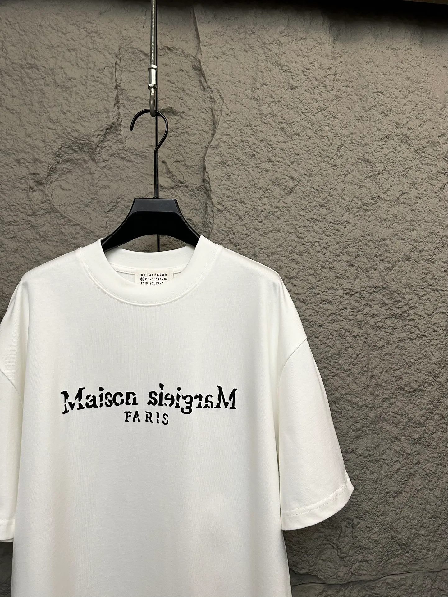 Футболки Женские Maison Margiela 11754159