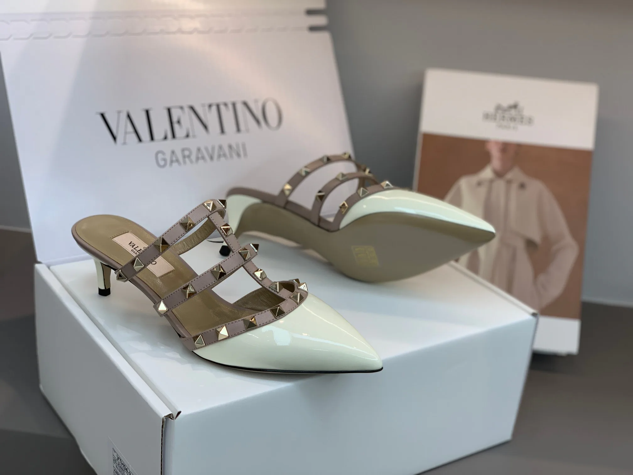Туфли Женские Valentino 11256691