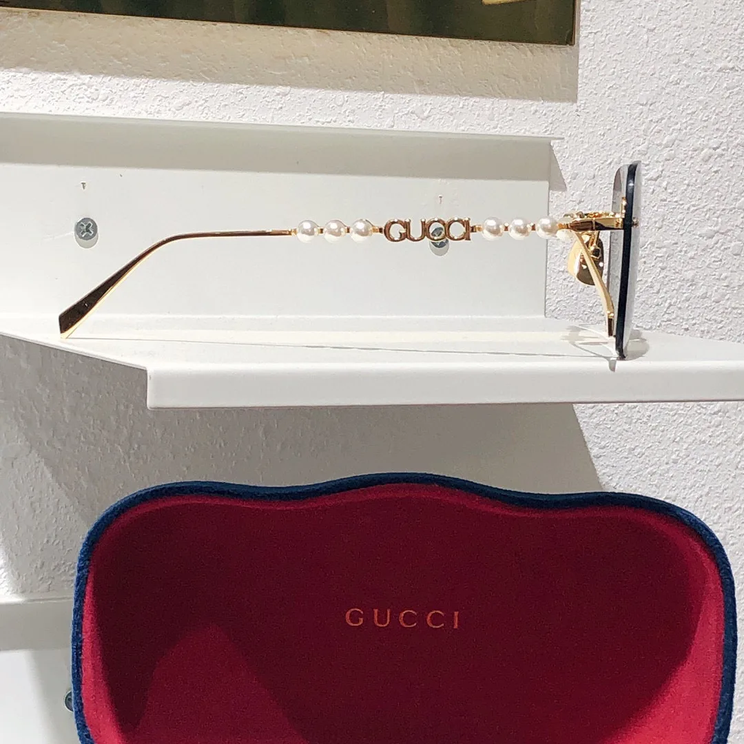 Очки Gucci 14087