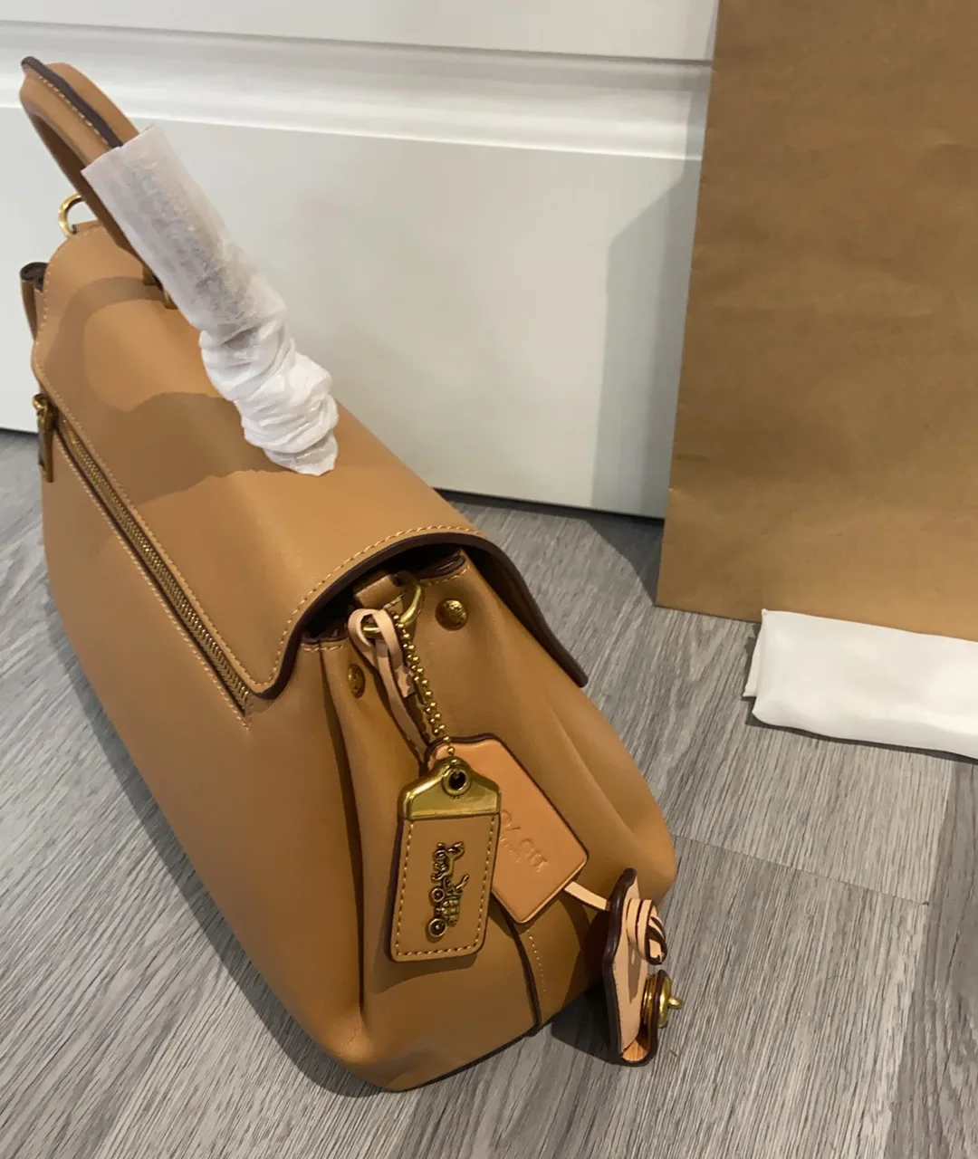 Классические Сумки Женские Coach 347241