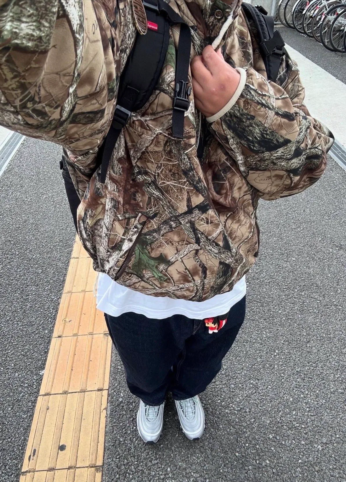 Свитшоты И Худи Женские Supreme 5380129