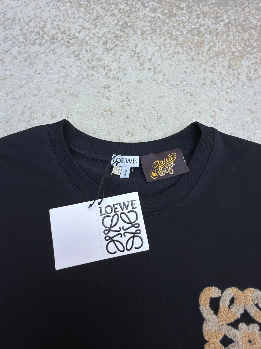 Футболки Мужские Loewe 11485654