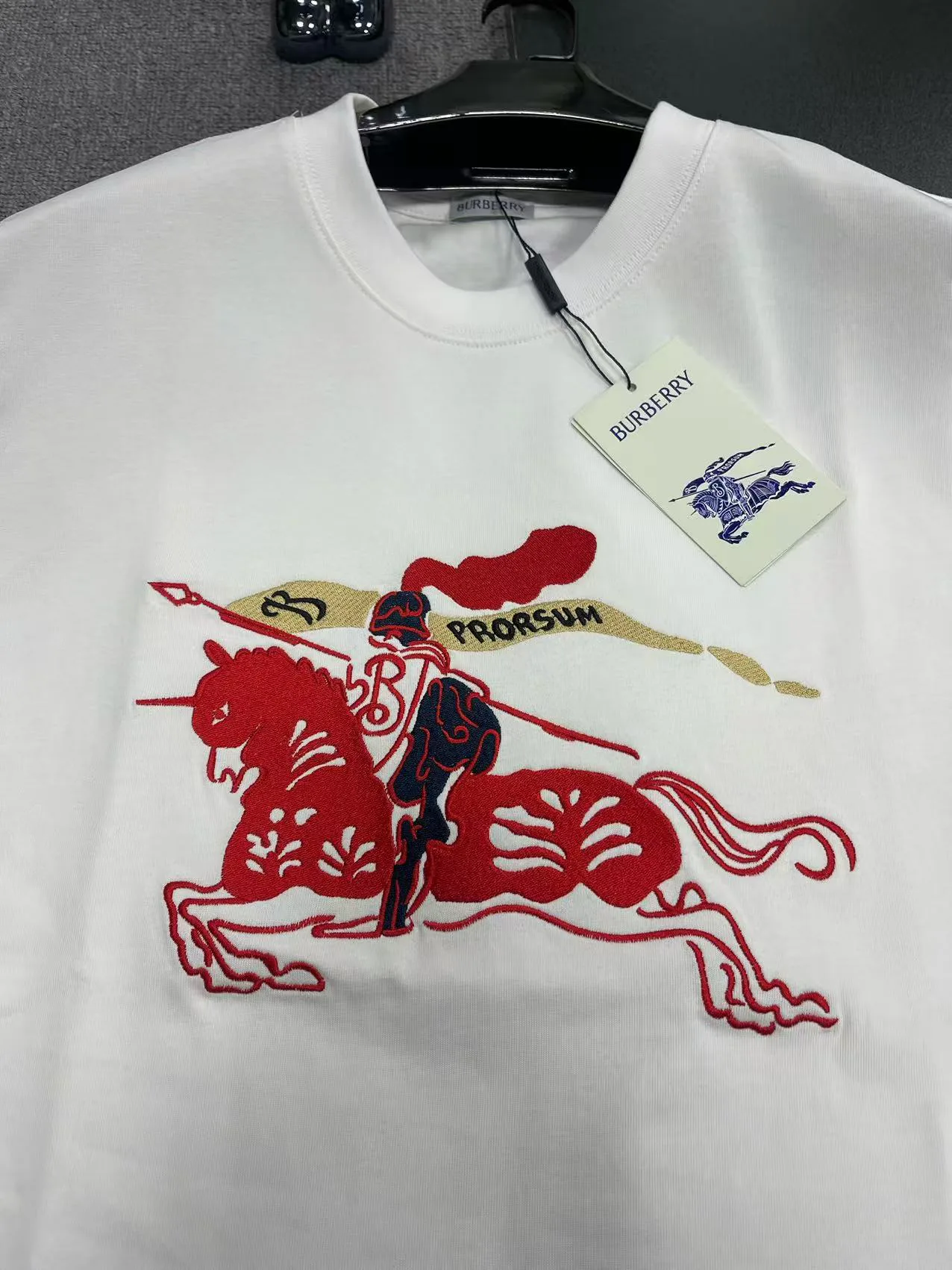 Футболки Женские Burberry 1799395