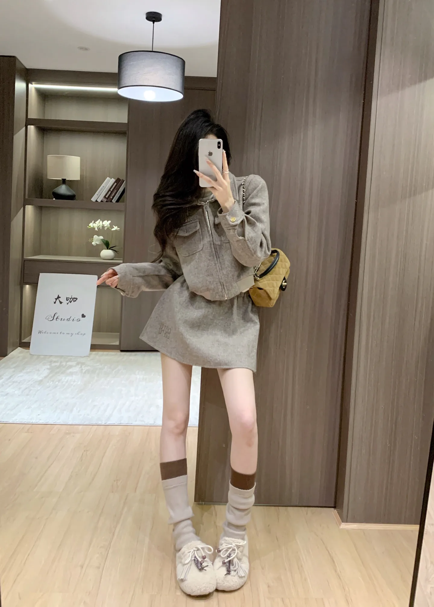 Костюмы Женские Miu Miu 1734186