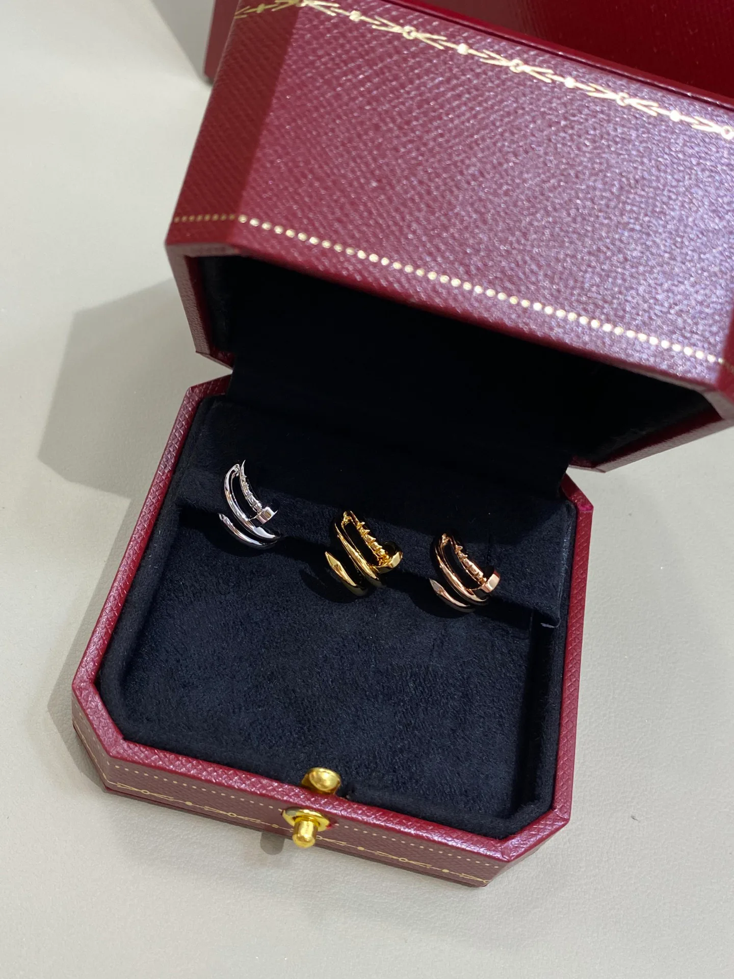 Бижутерия Cartier 11693534