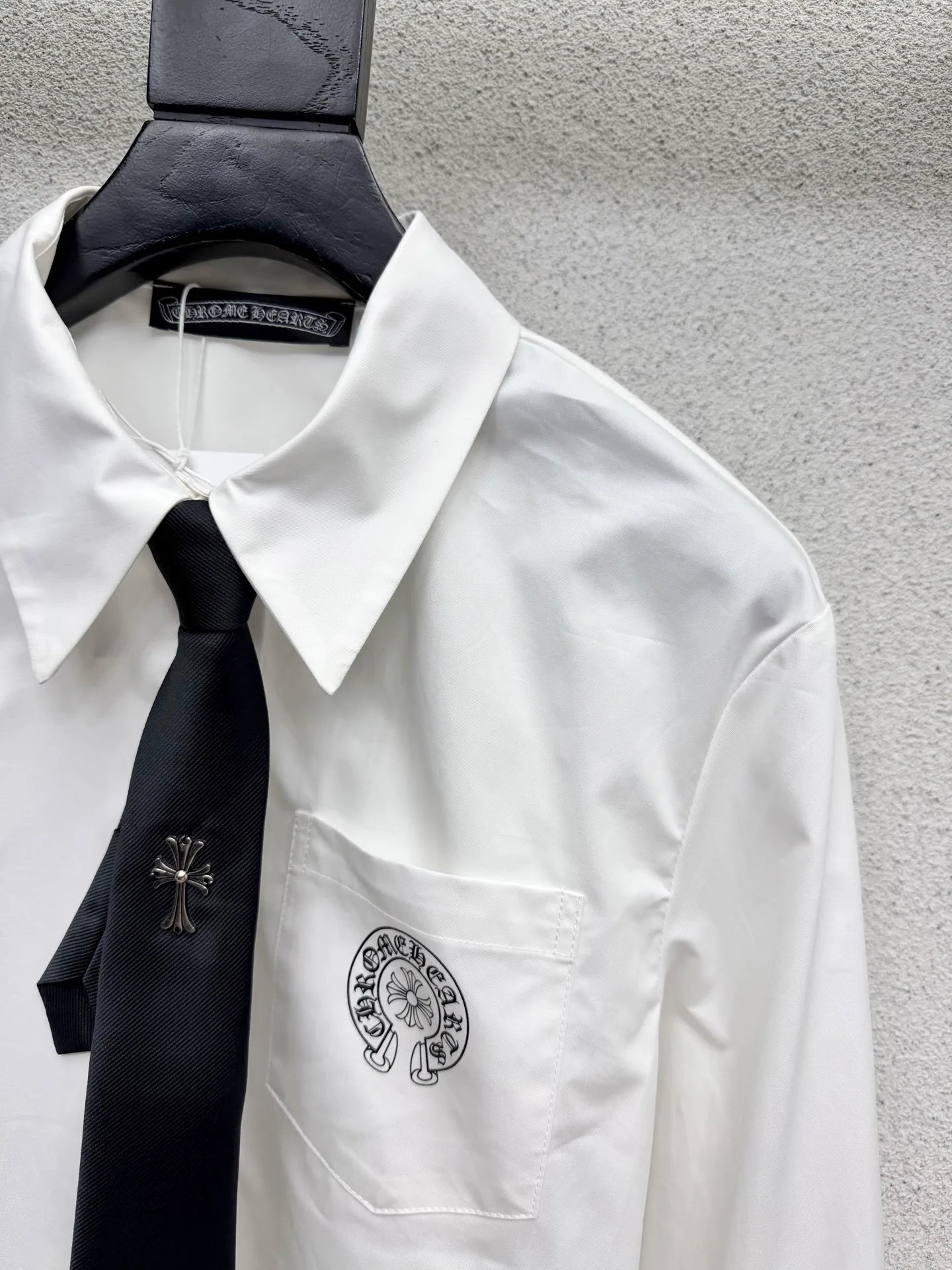 Рубашки Женские Chrome Hearts 11210158