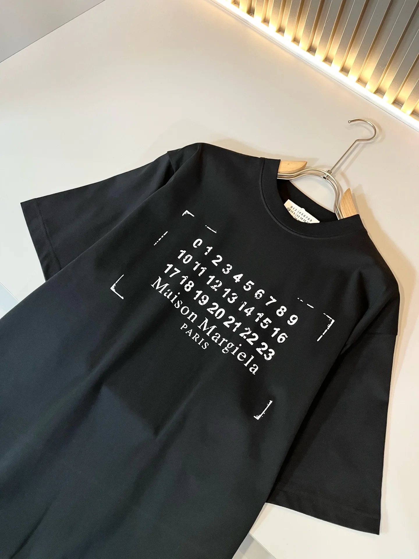 Футболки Женские Maison Margiela 8460