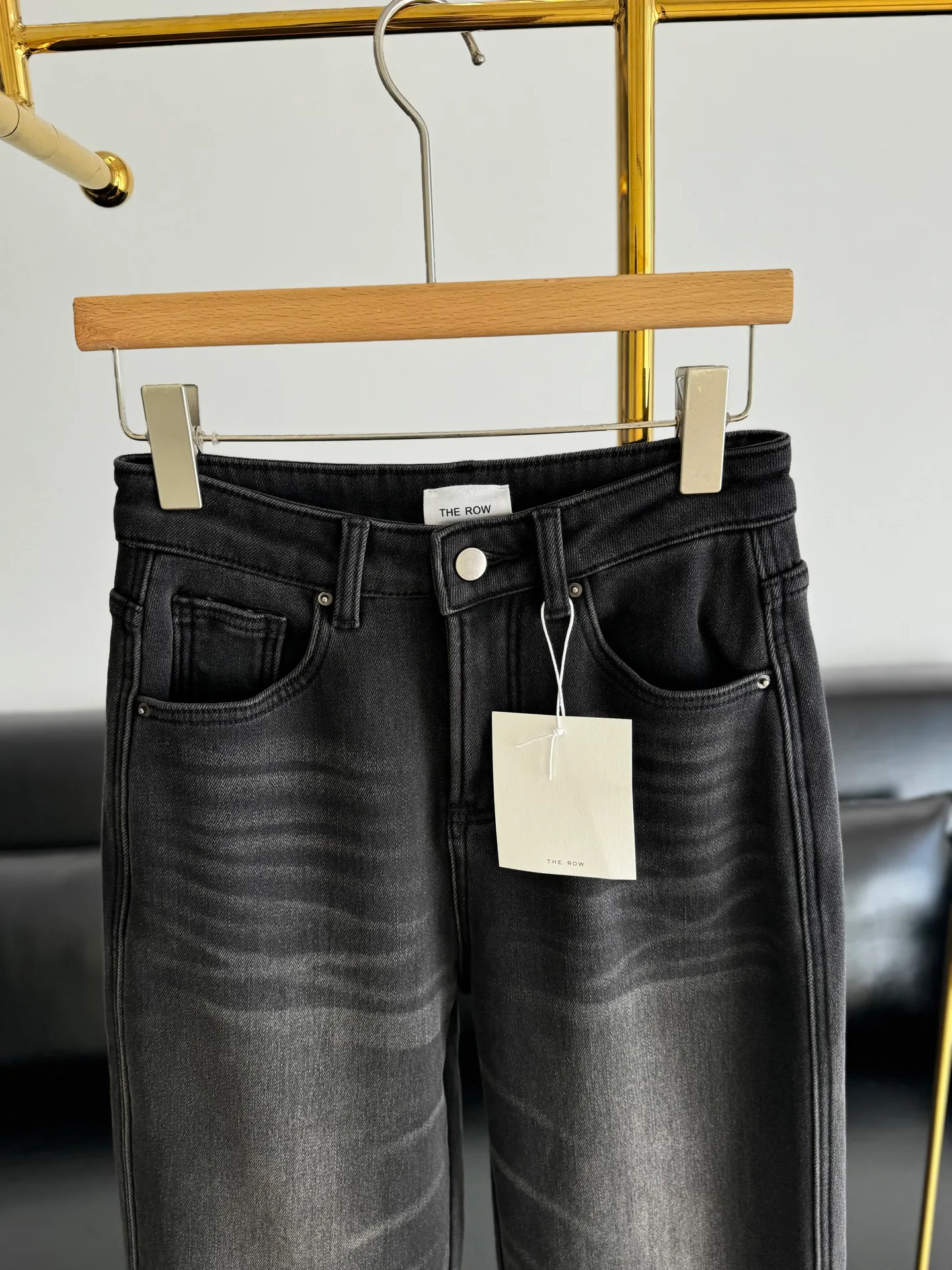 Джинсы Женские The Row 513416