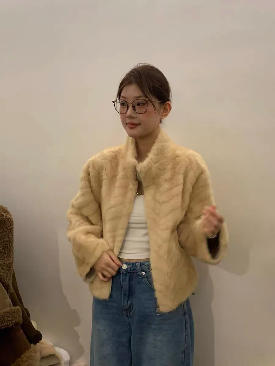 Шубы Женские Fendi 856082