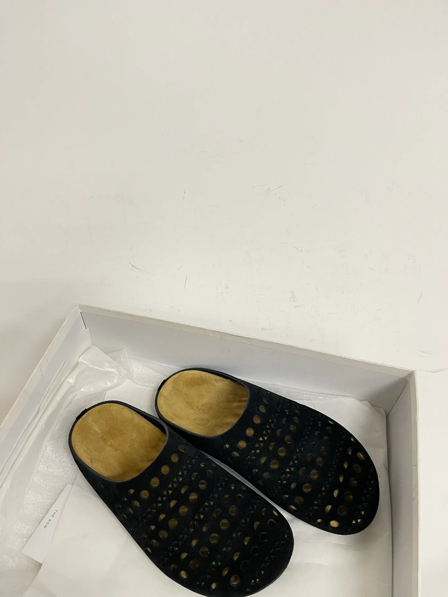 Мюли И Сабо Женские The Row 13881