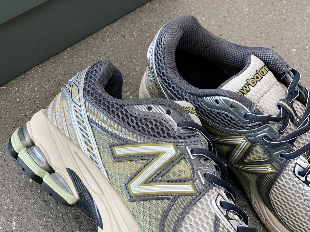 Кроссовки Женские New Balance 12921885