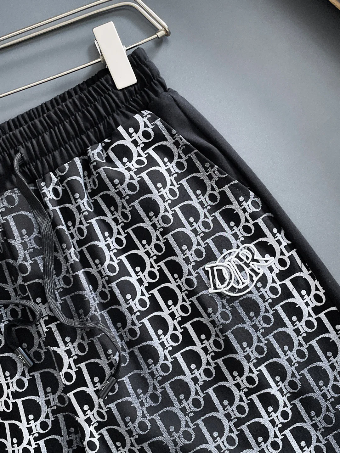 Шорты Мужские Christian Dior 10511850