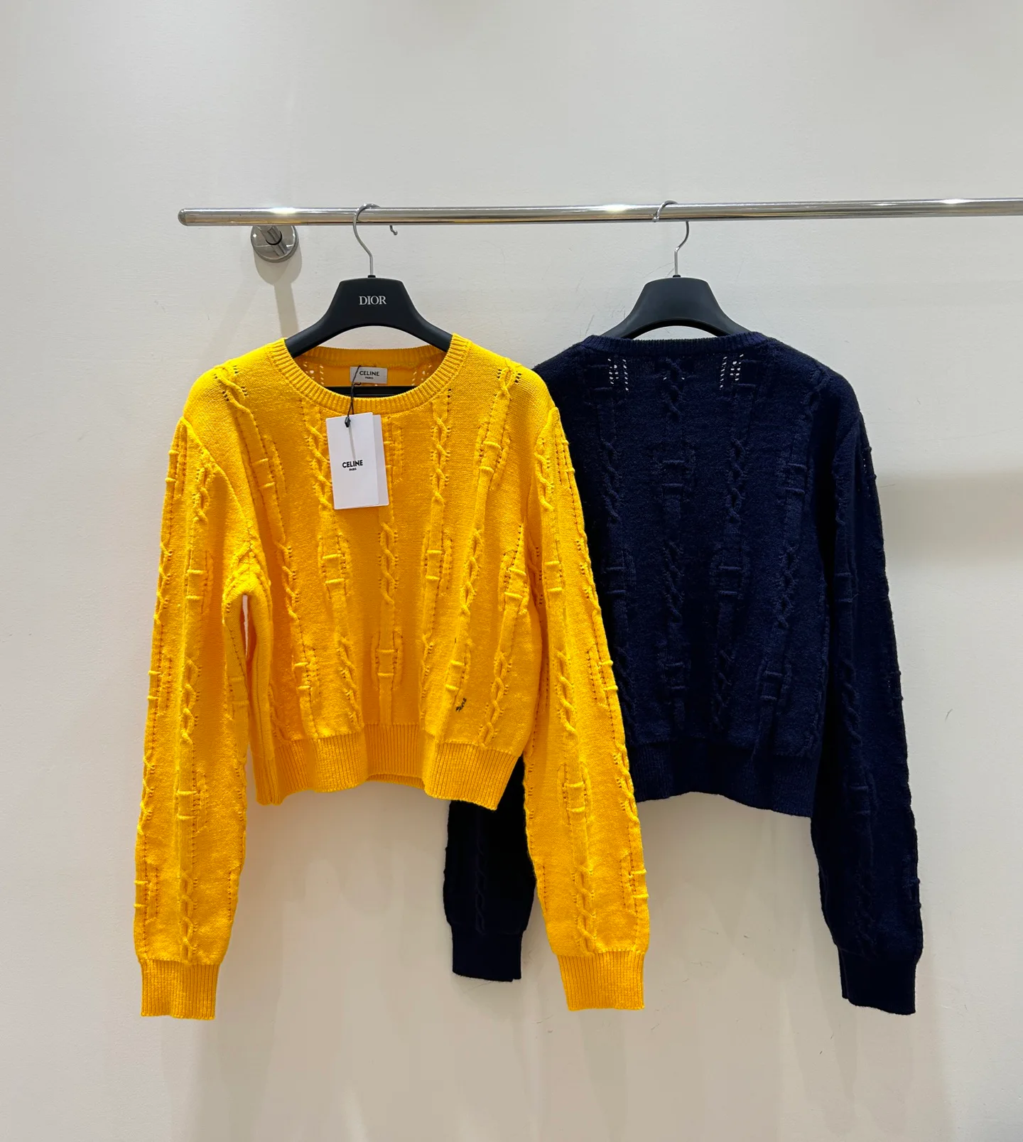 Джемперы И Свитеры Женские Celine 437125