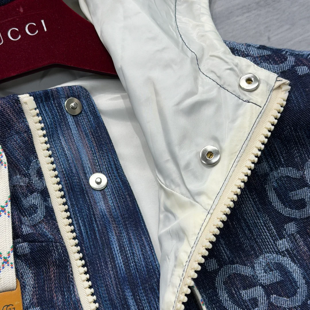 Куртки И Пуховики Мужские Gucci 11341957