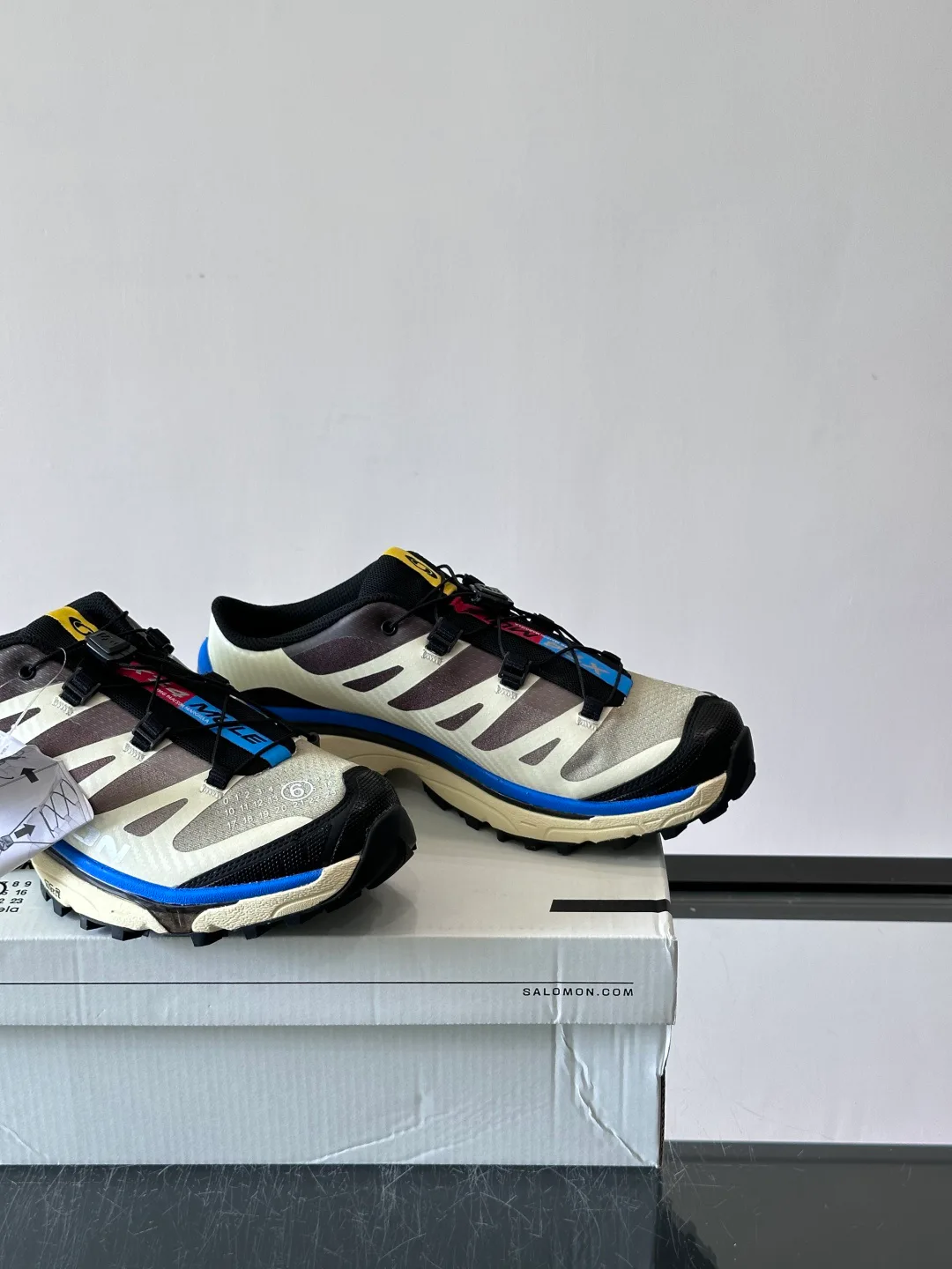 Кроссовки Женские Salomon 16944660