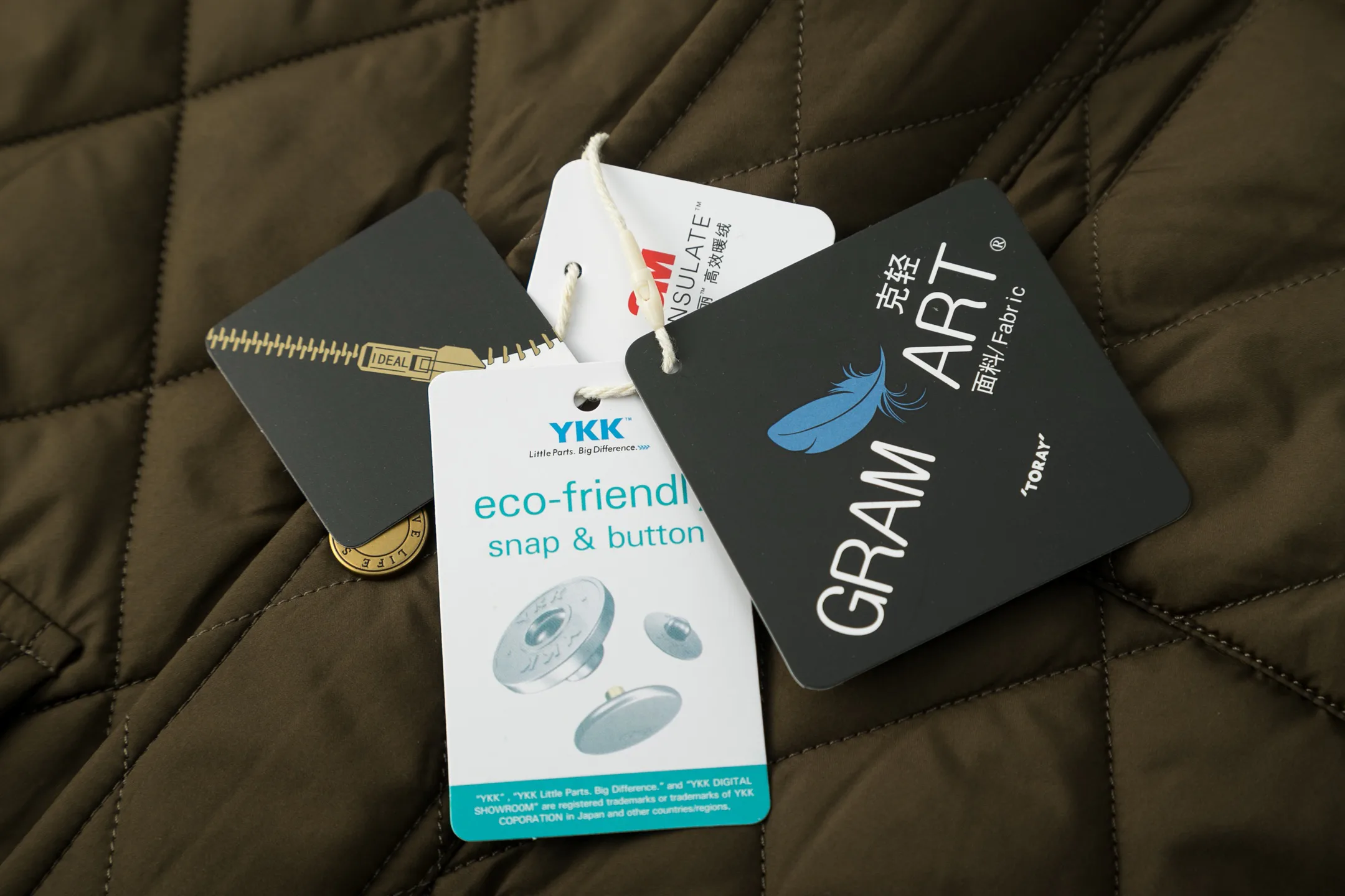 Куртки Мужские Ralph Lauren 266684