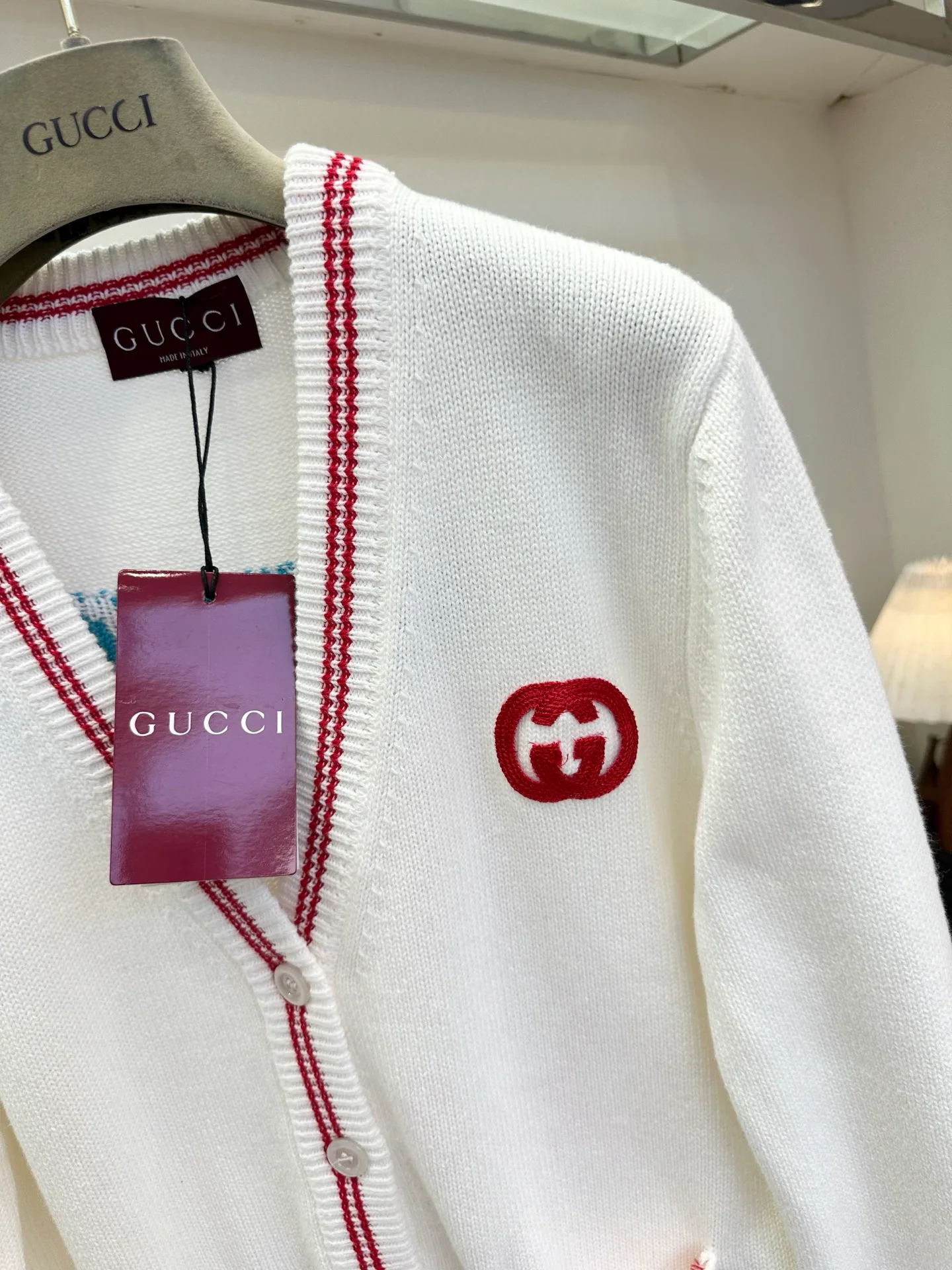 Джемперы И Свитеры Мужские Gucci 10032822