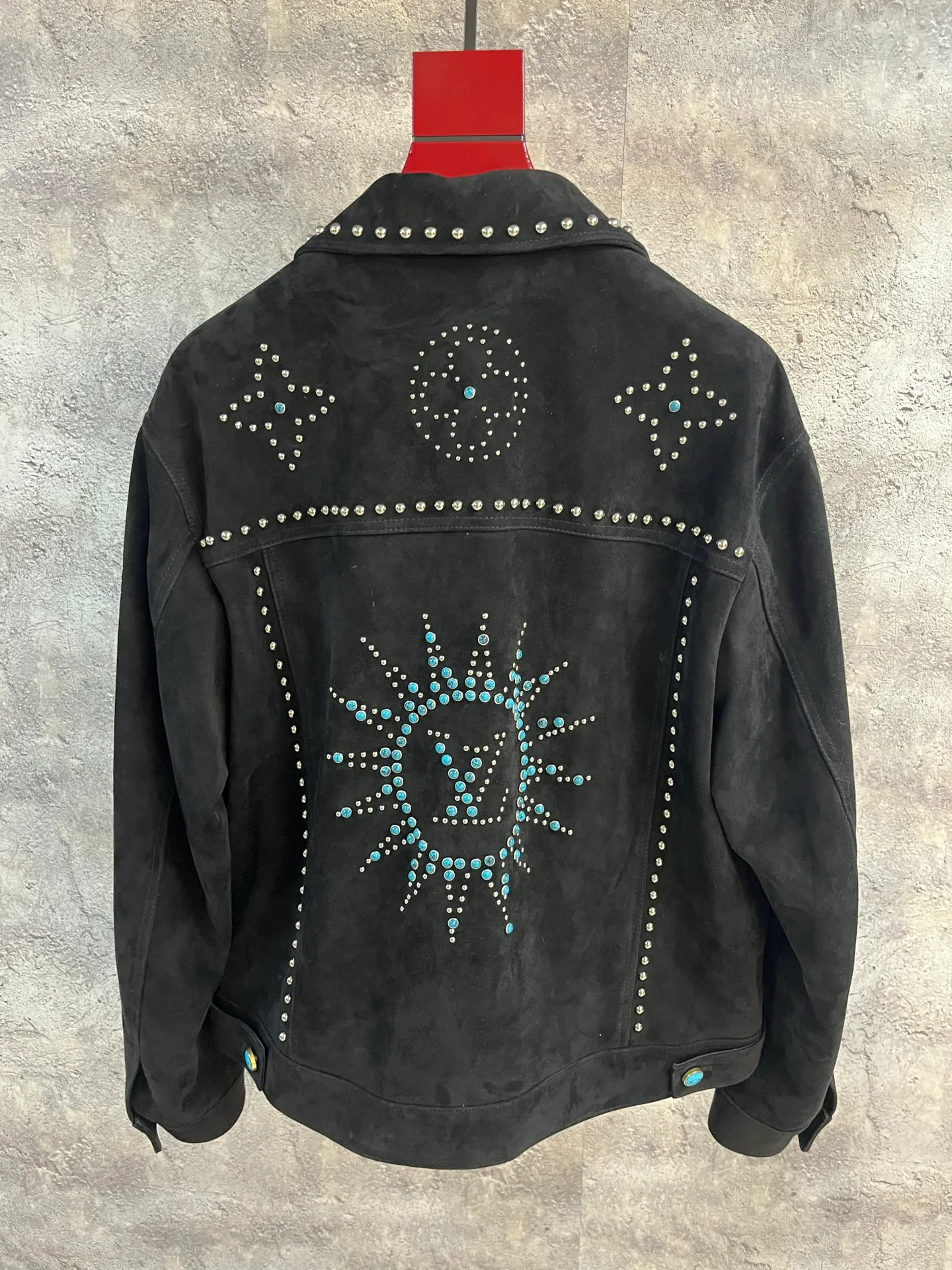 Кожаные Куртки И Дублёнки Мужские Louis Vuitton 1752360