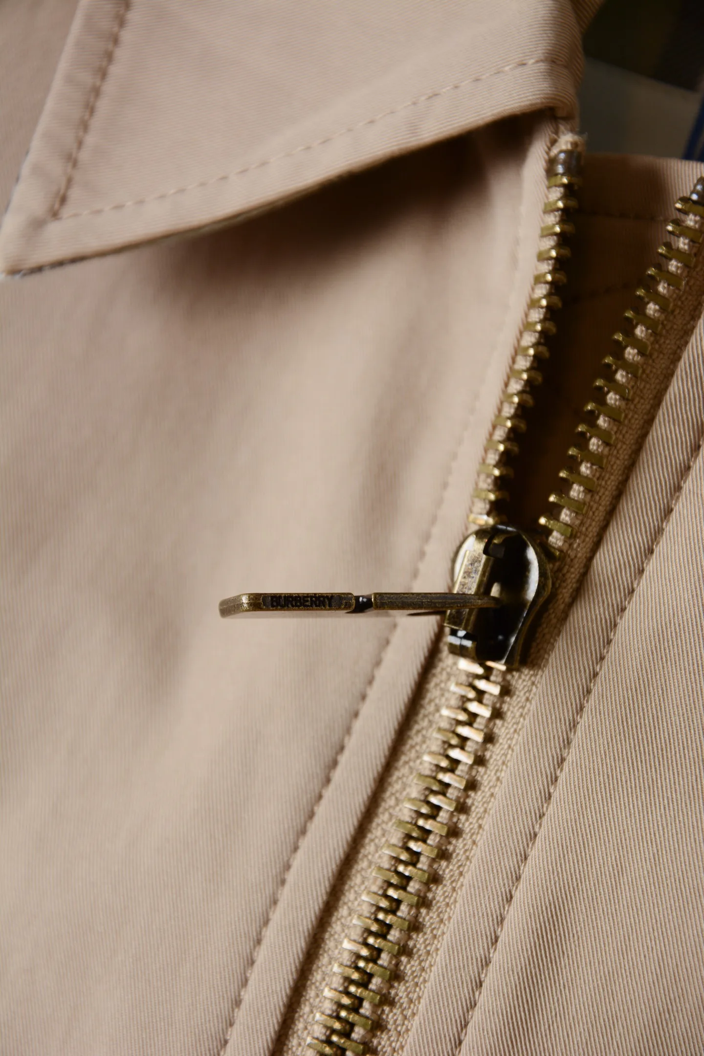 Куртки И Пуховики Женские Burberry 17998547