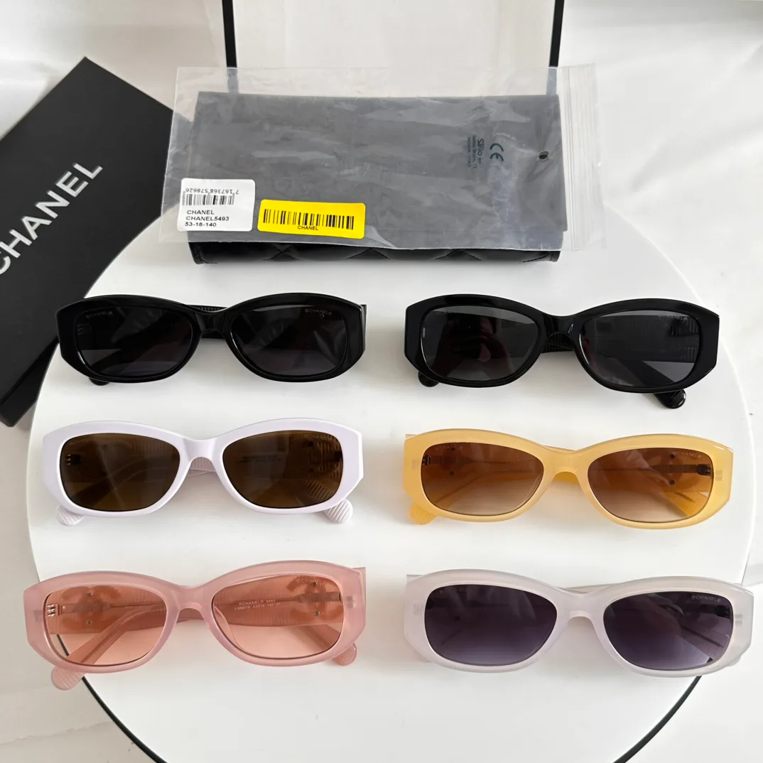 Очки Chanel 36177