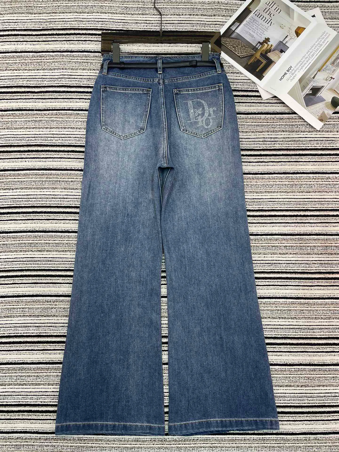 Джинсы Женские Christian Dior 10451111