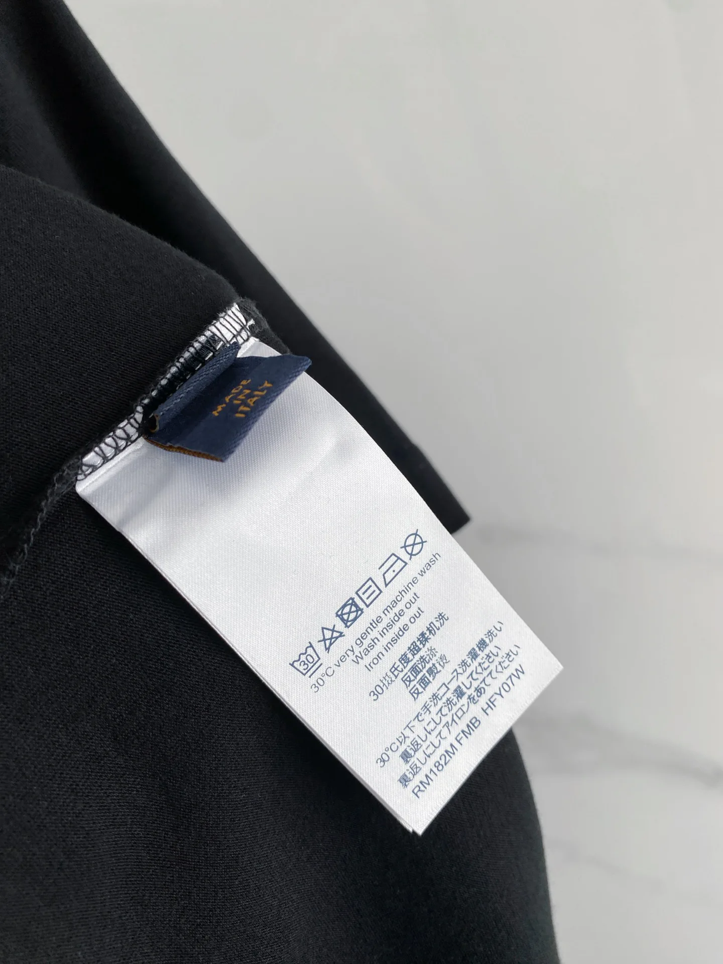 Футболки Мужские Louis Vuitton 13570018