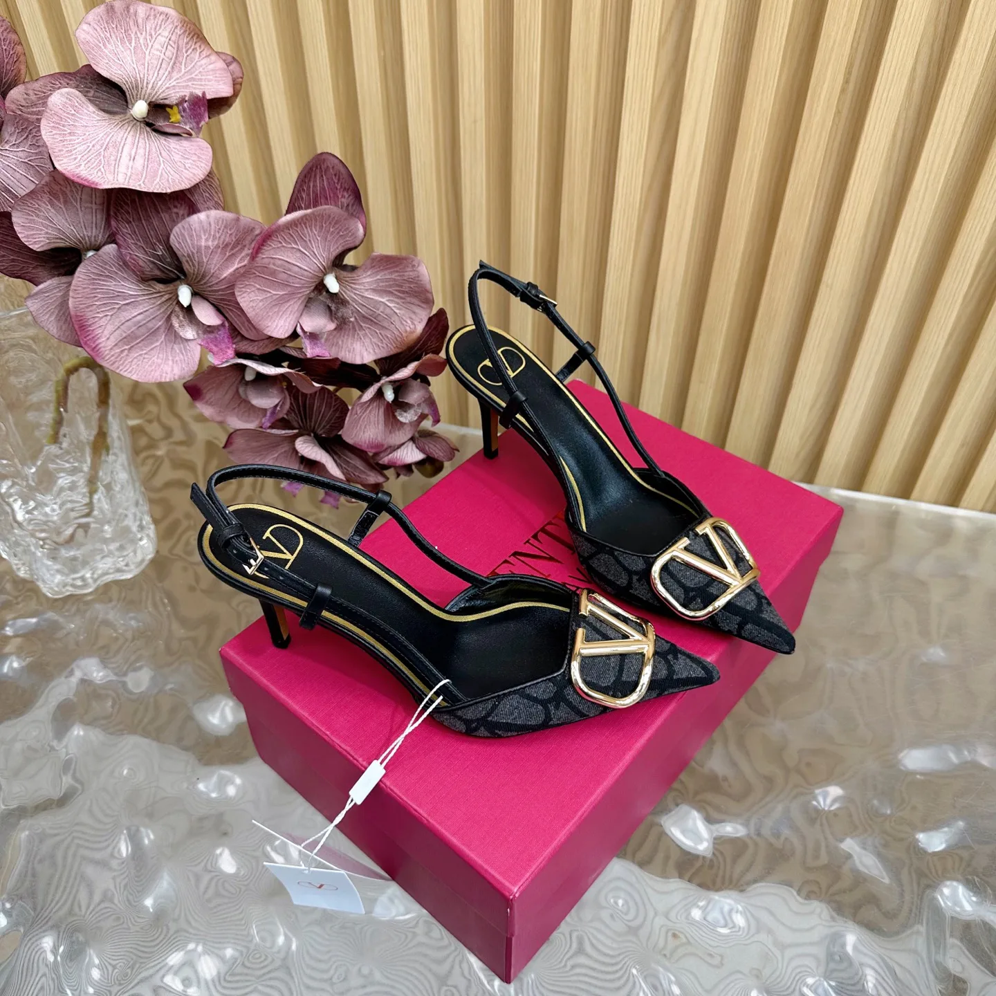 Туфли Женские Valentino 10015862