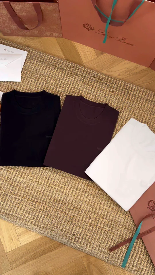 Футболки Мужские Zegna 11182517